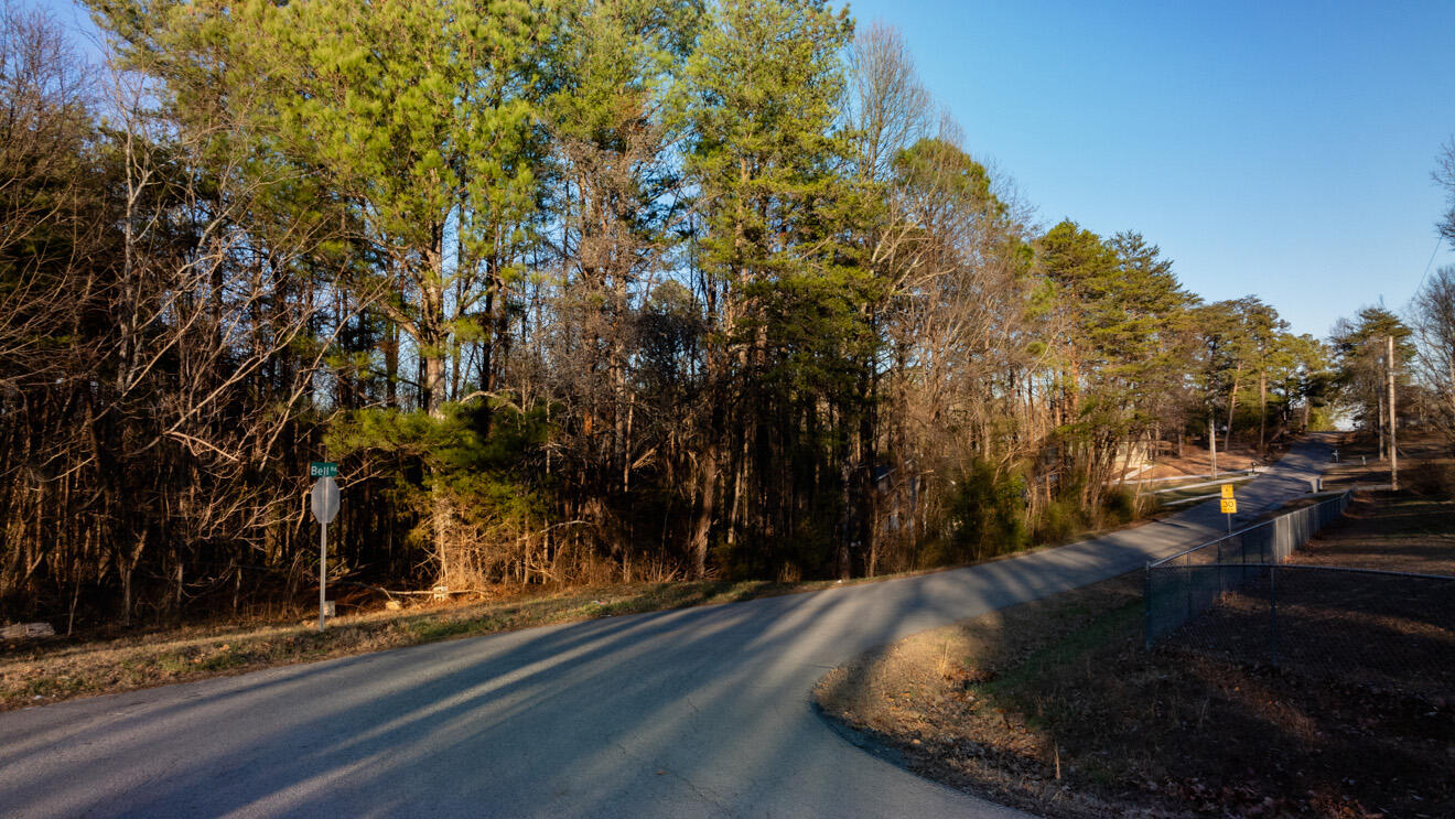 296 Bell Road
