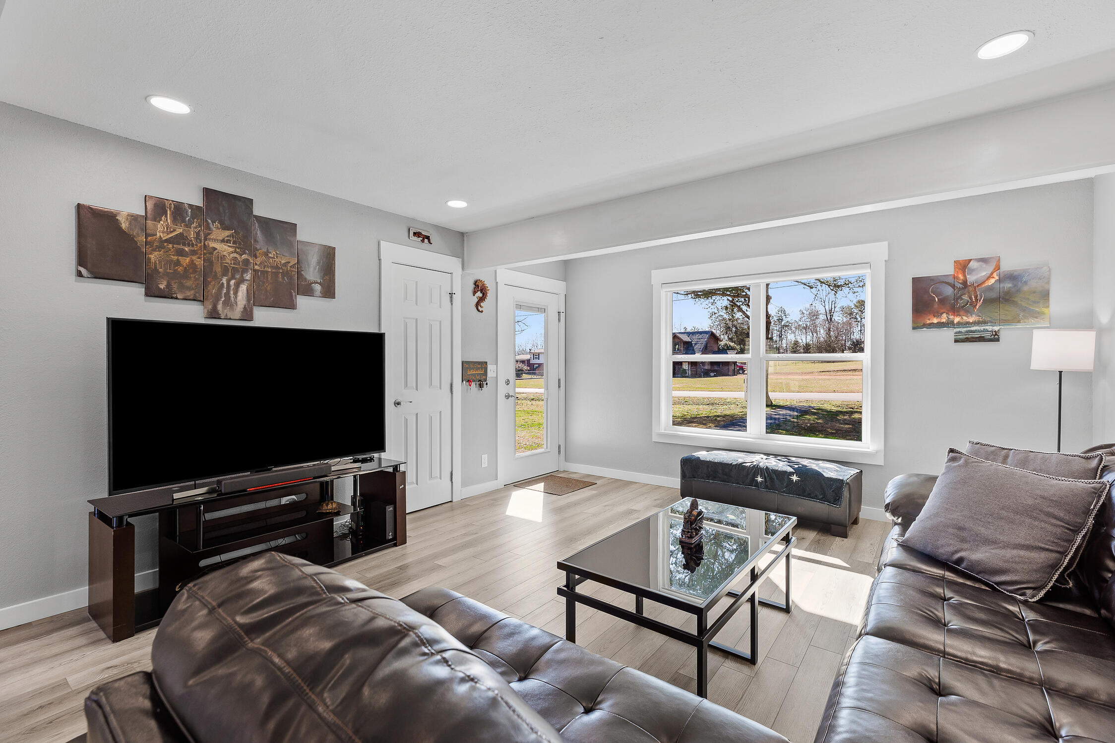 410 Marshall Hall Rd