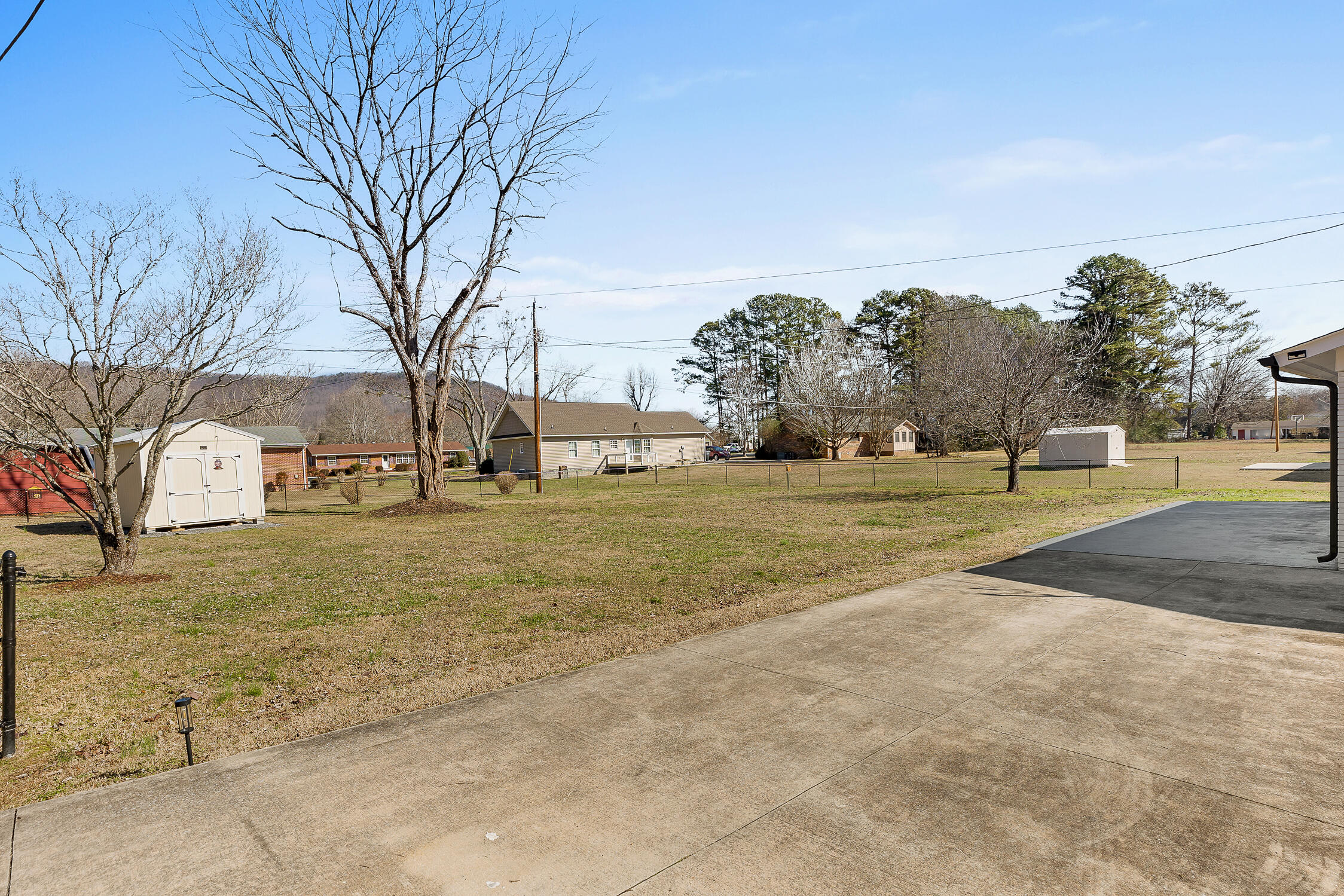 410 Marshall Hall Rd