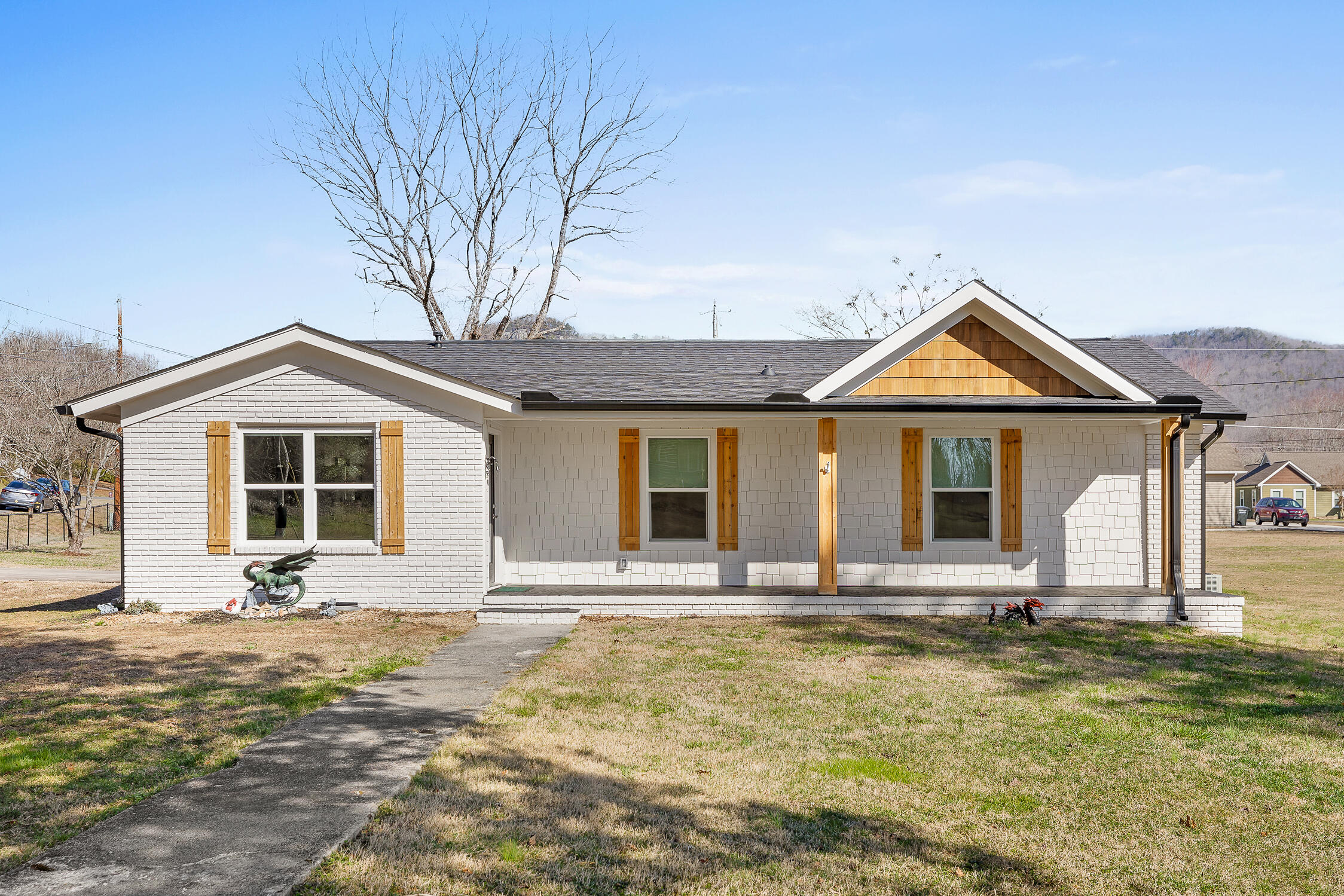 410 Marshall Hall Rd