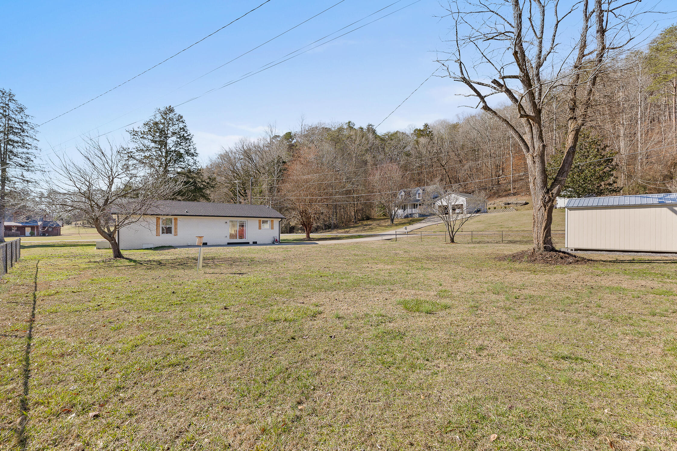 410 Marshall Hall Rd