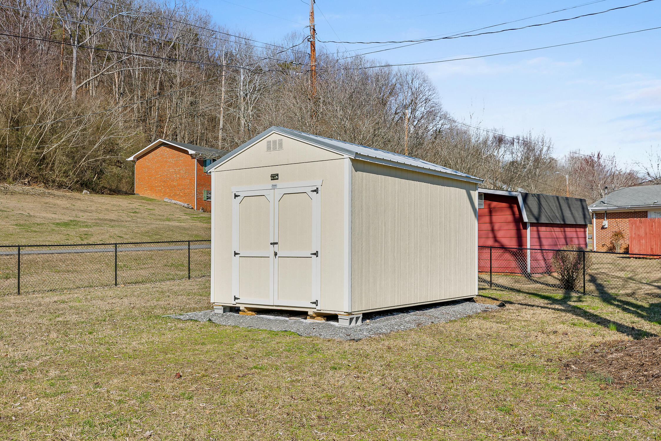 410 Marshall Hall Rd