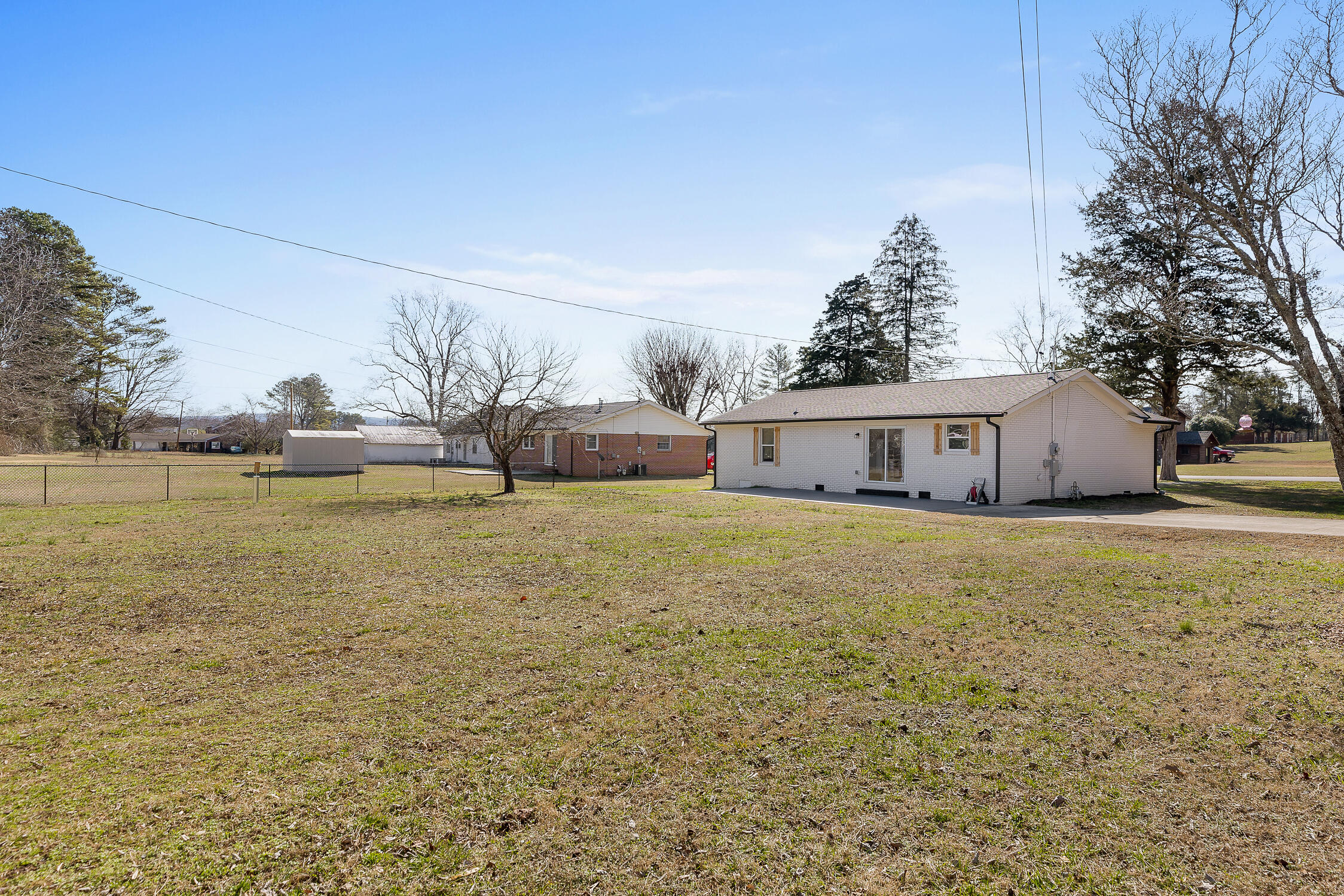 410 Marshall Hall Rd