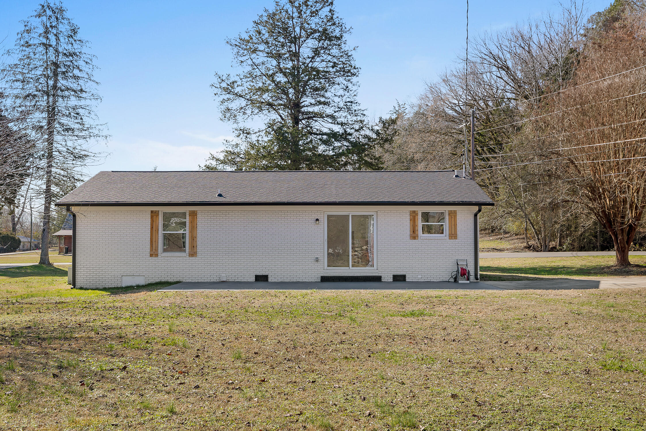 410 Marshall Hall Rd