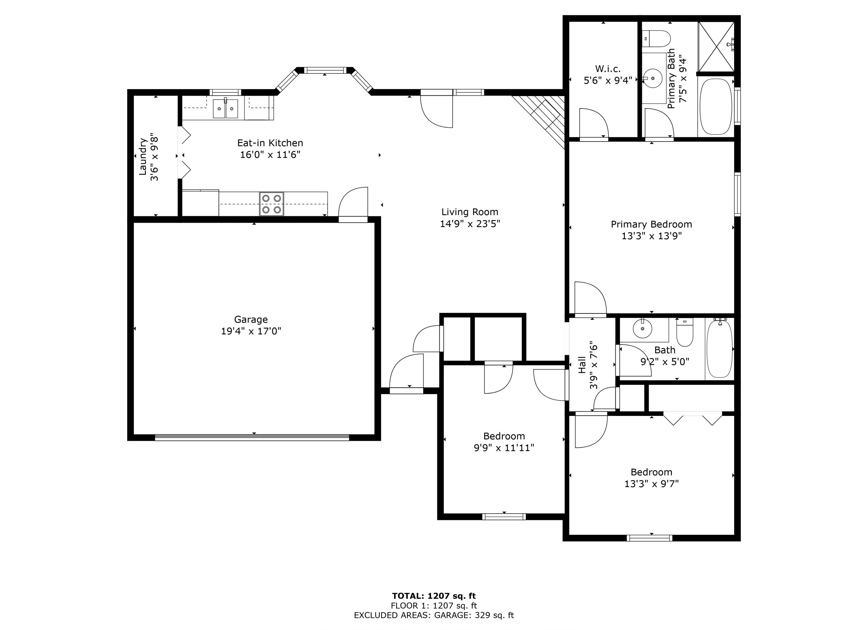 738 S Seminole Dr