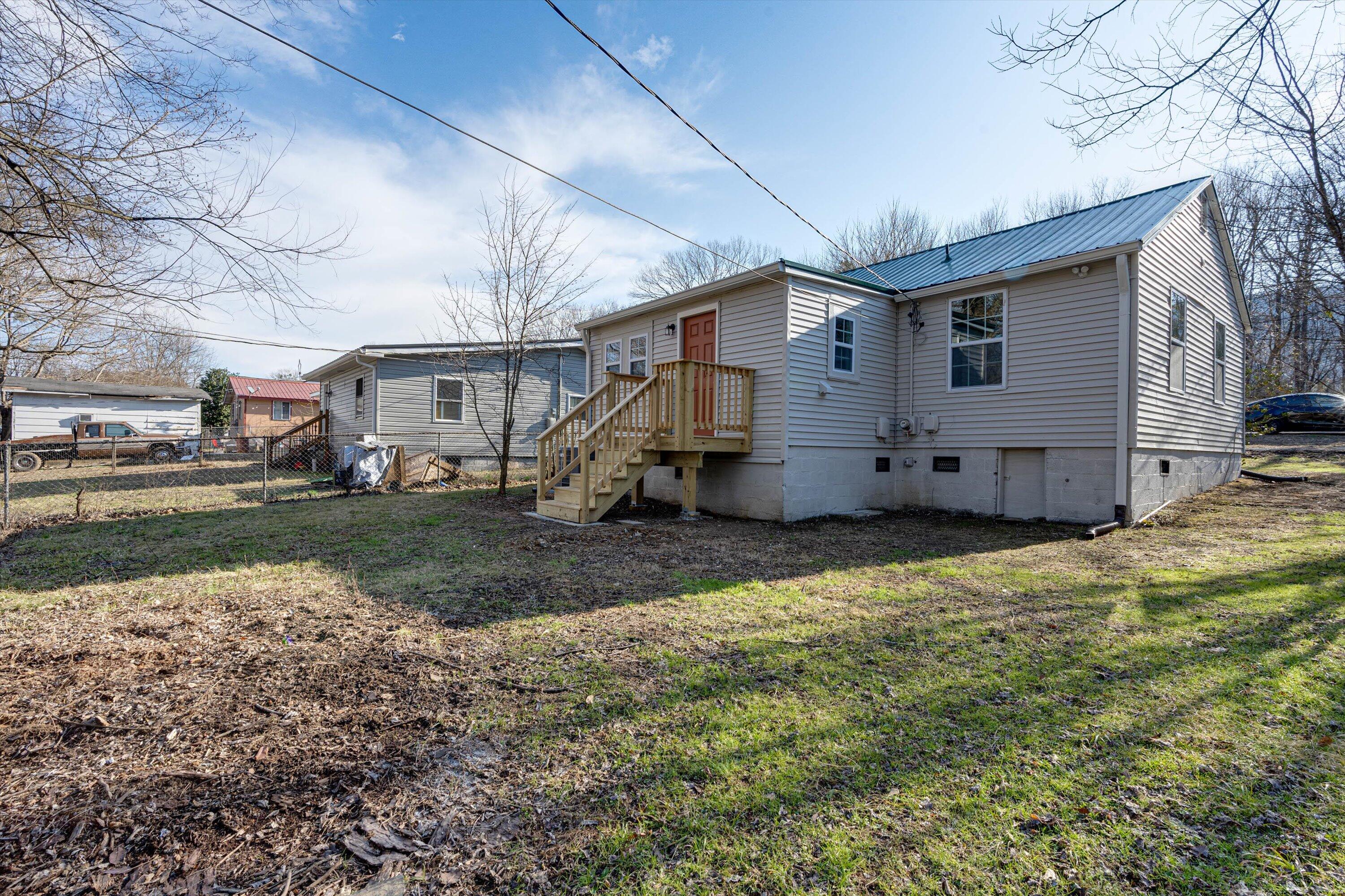 243 Wauhatchie Pike