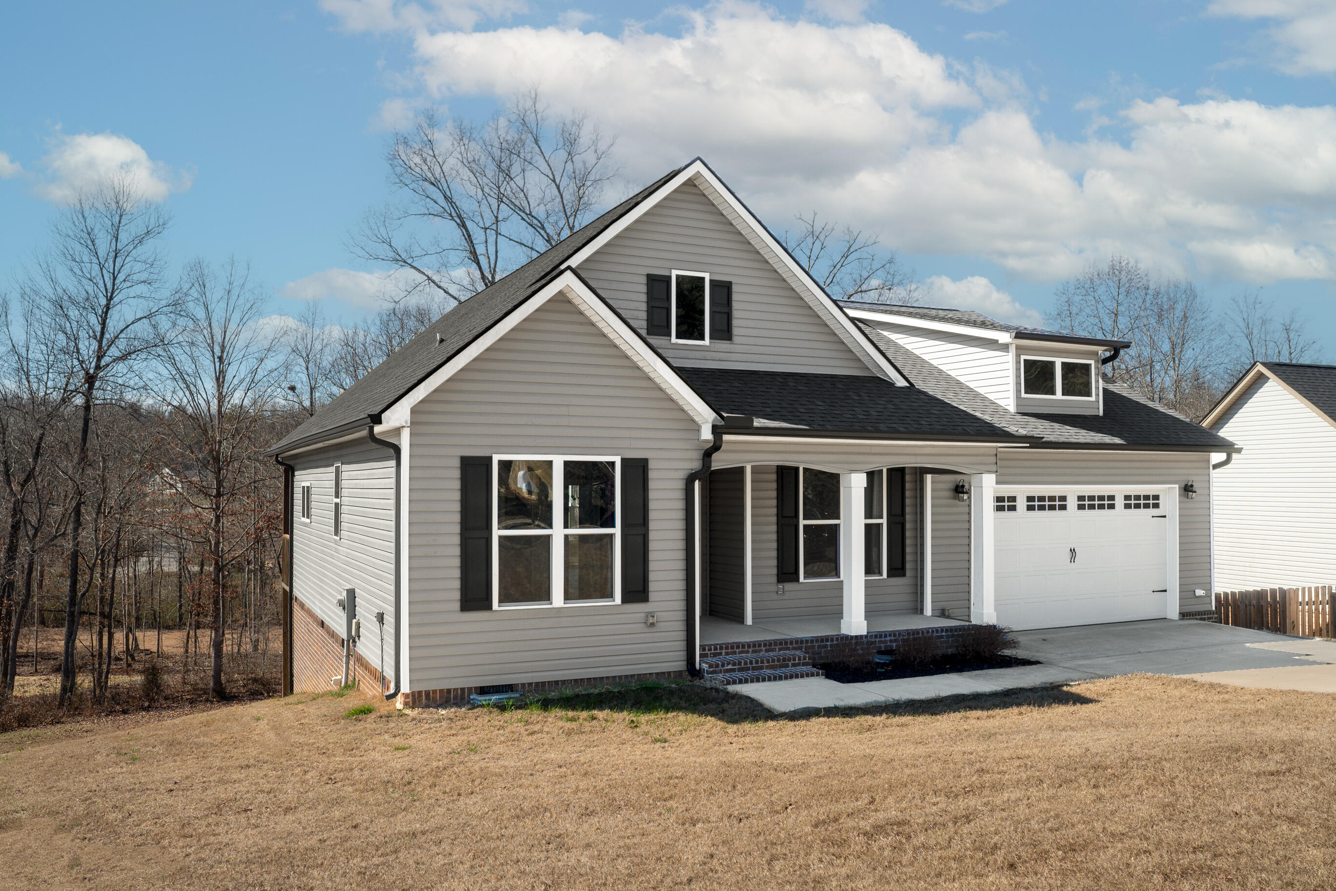 7532 Grasshopper Road