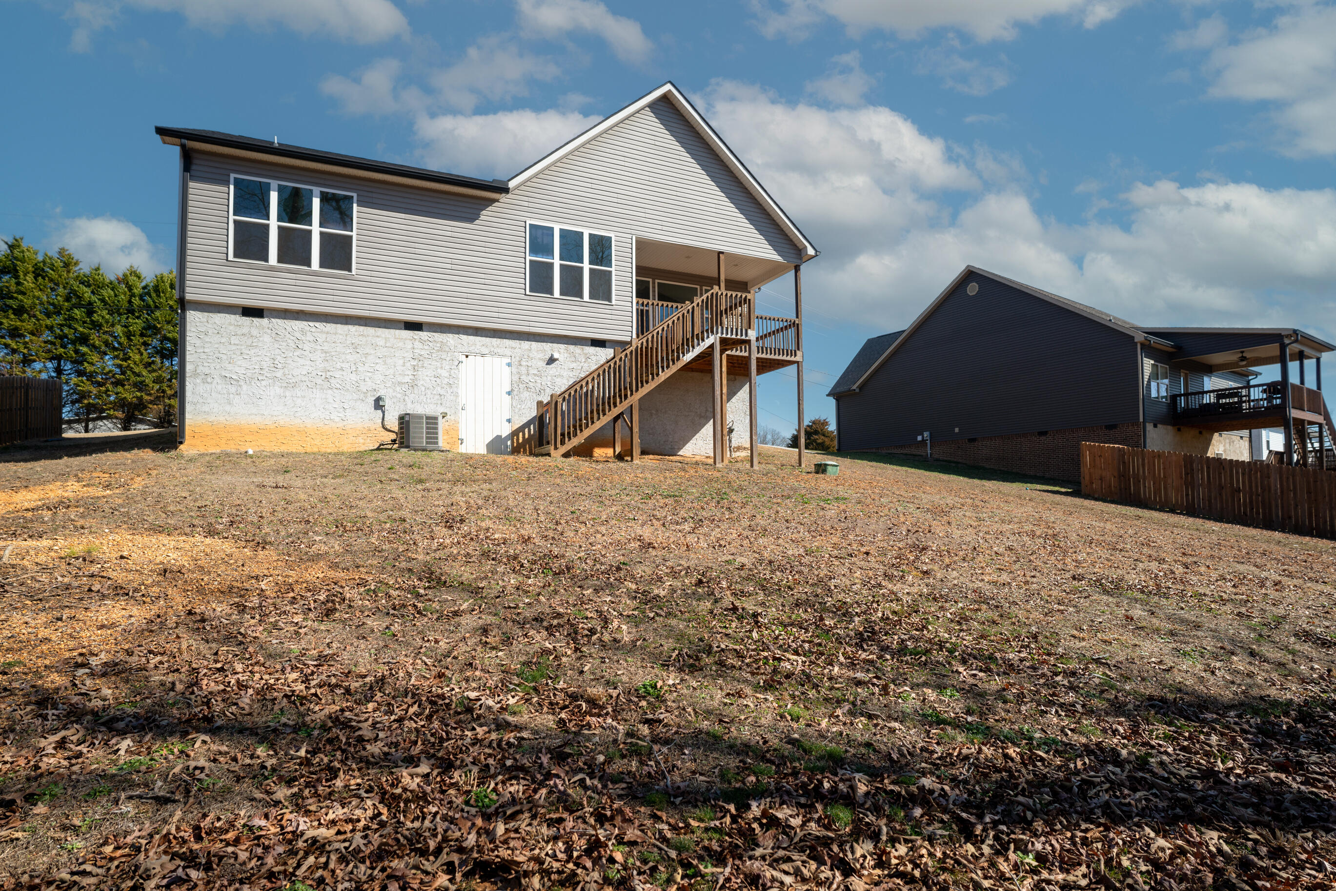 7532 Grasshopper Road