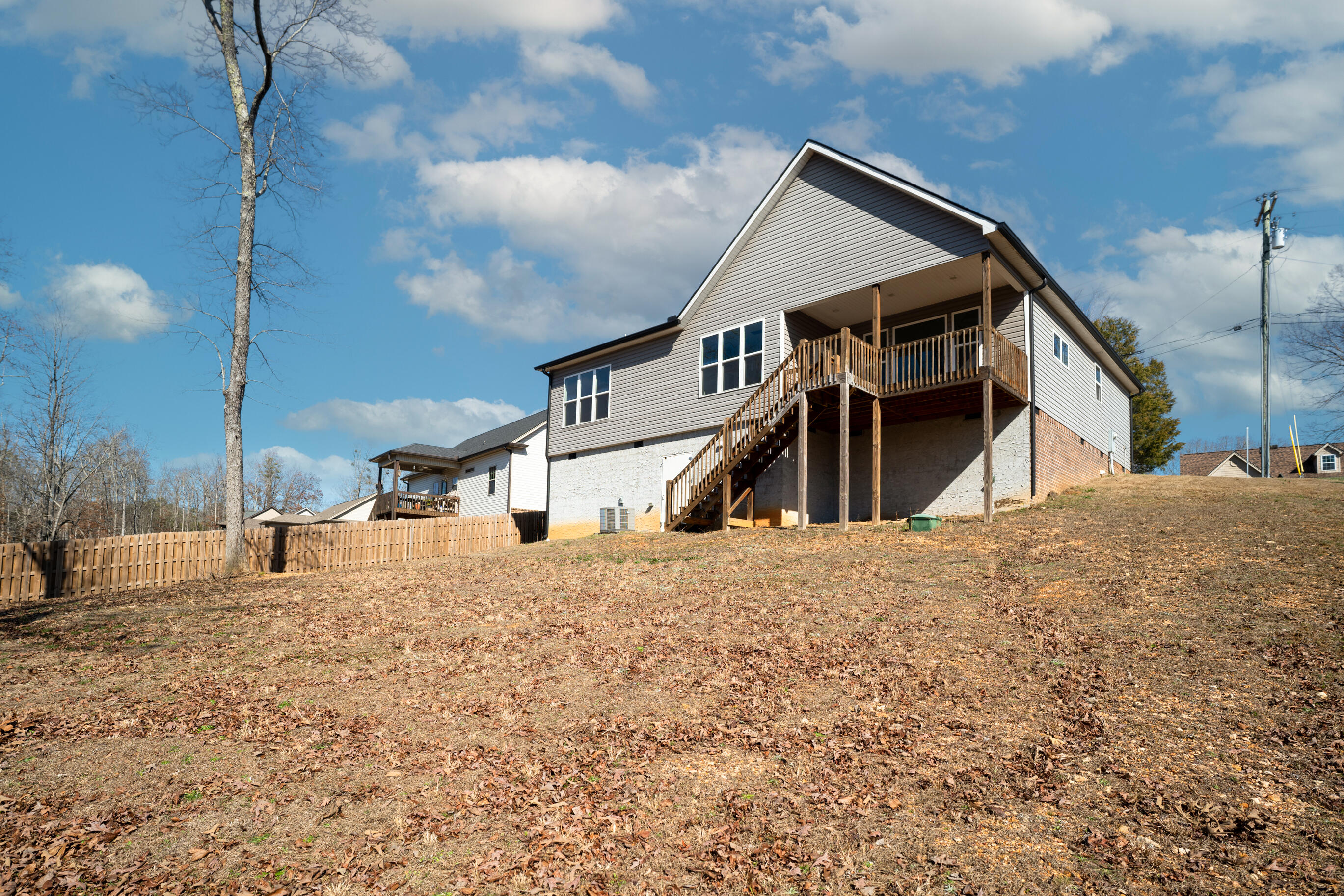 7532 Grasshopper Road