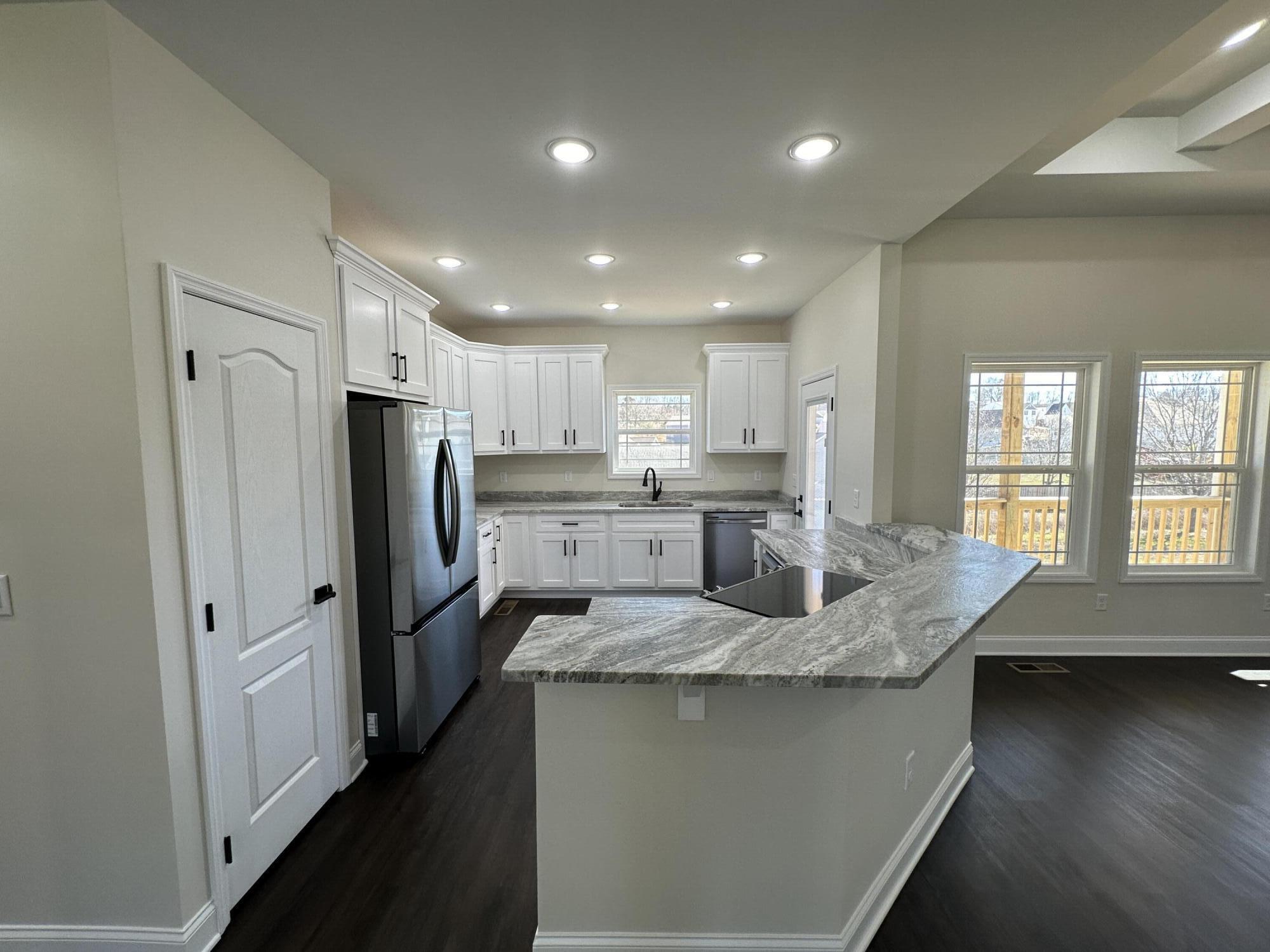 53 Battle Bluff Drive