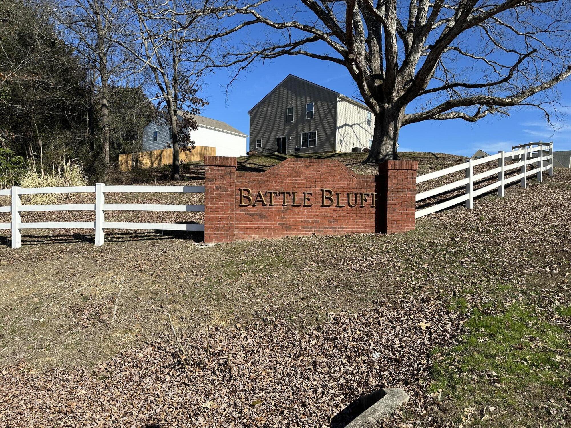 53 Battle Bluff Drive