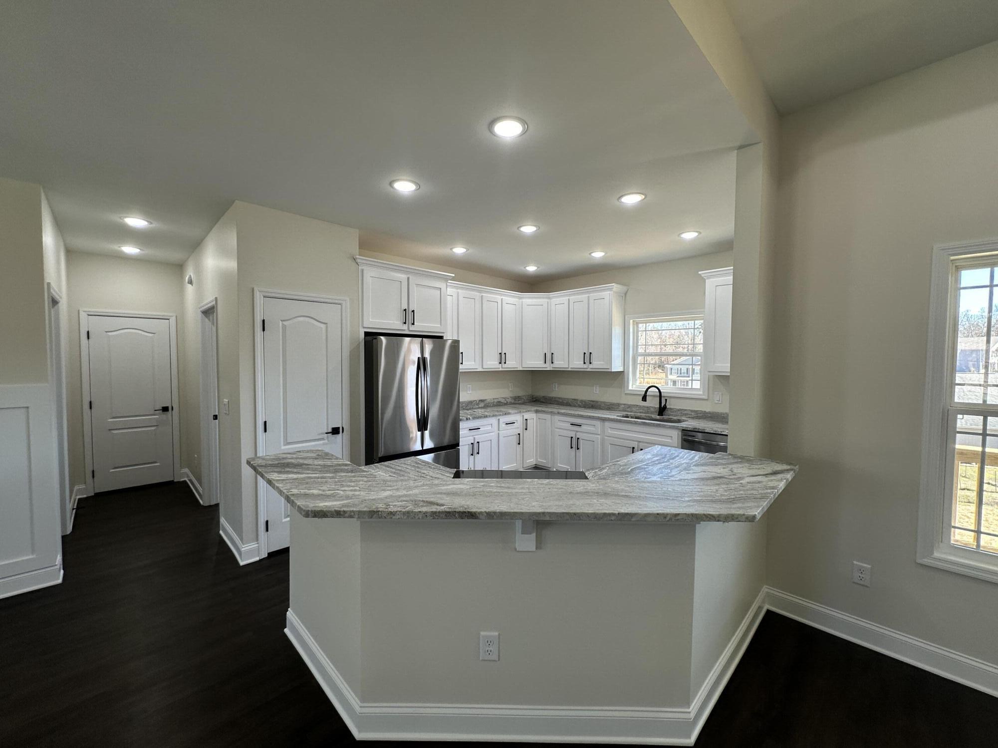 53 Battle Bluff Drive