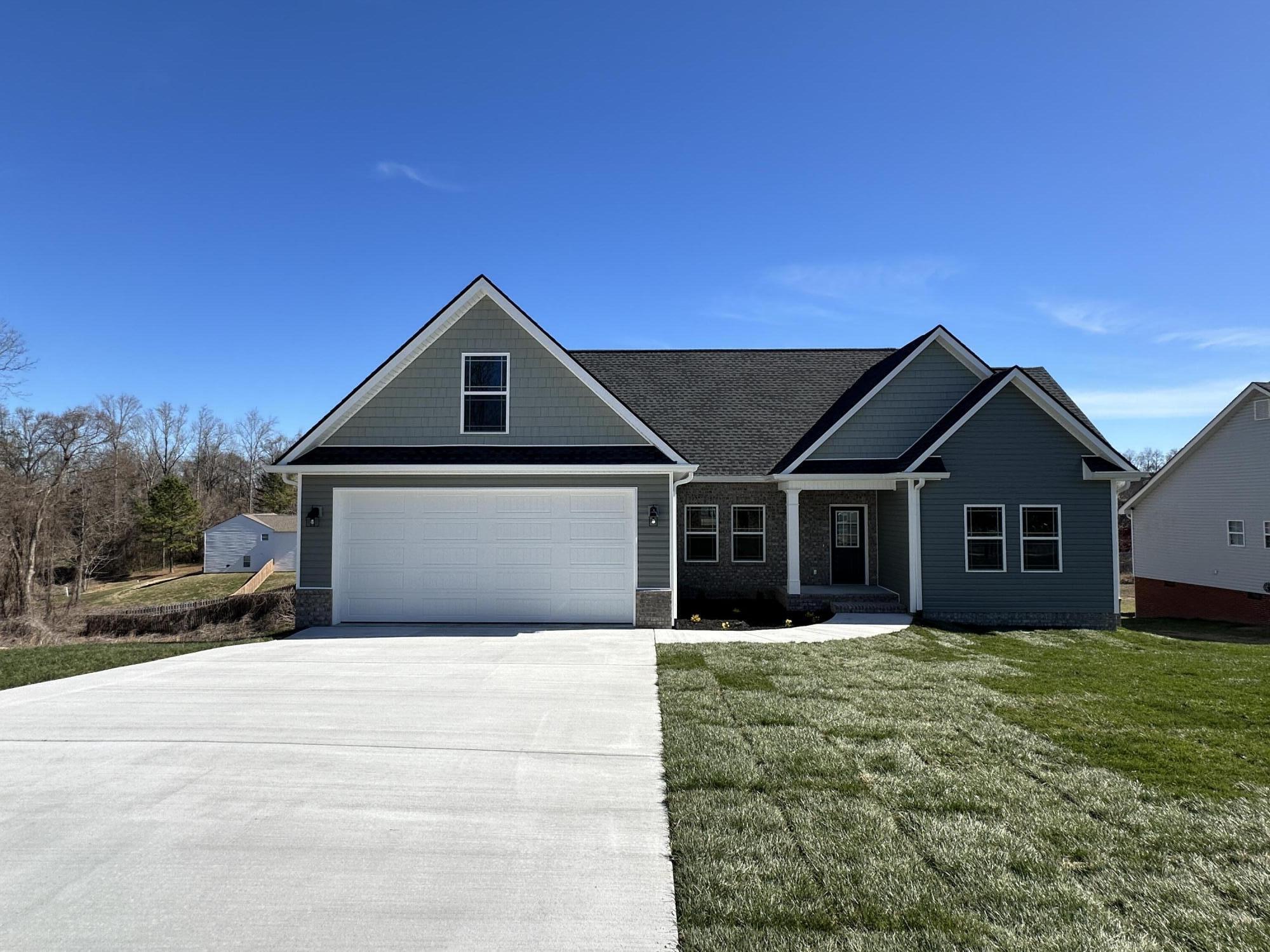 53 Battle Bluff Drive