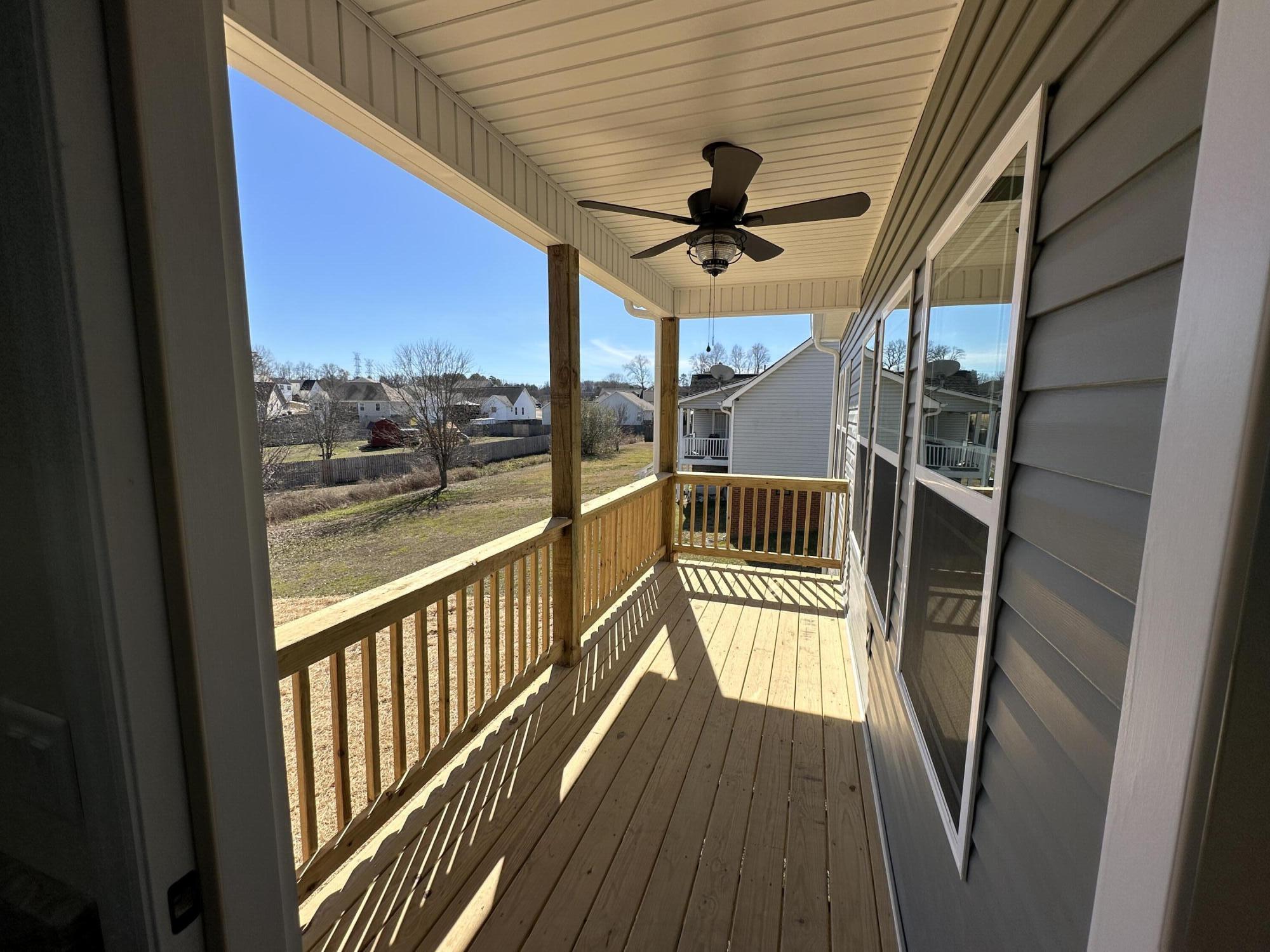 53 Battle Bluff Drive