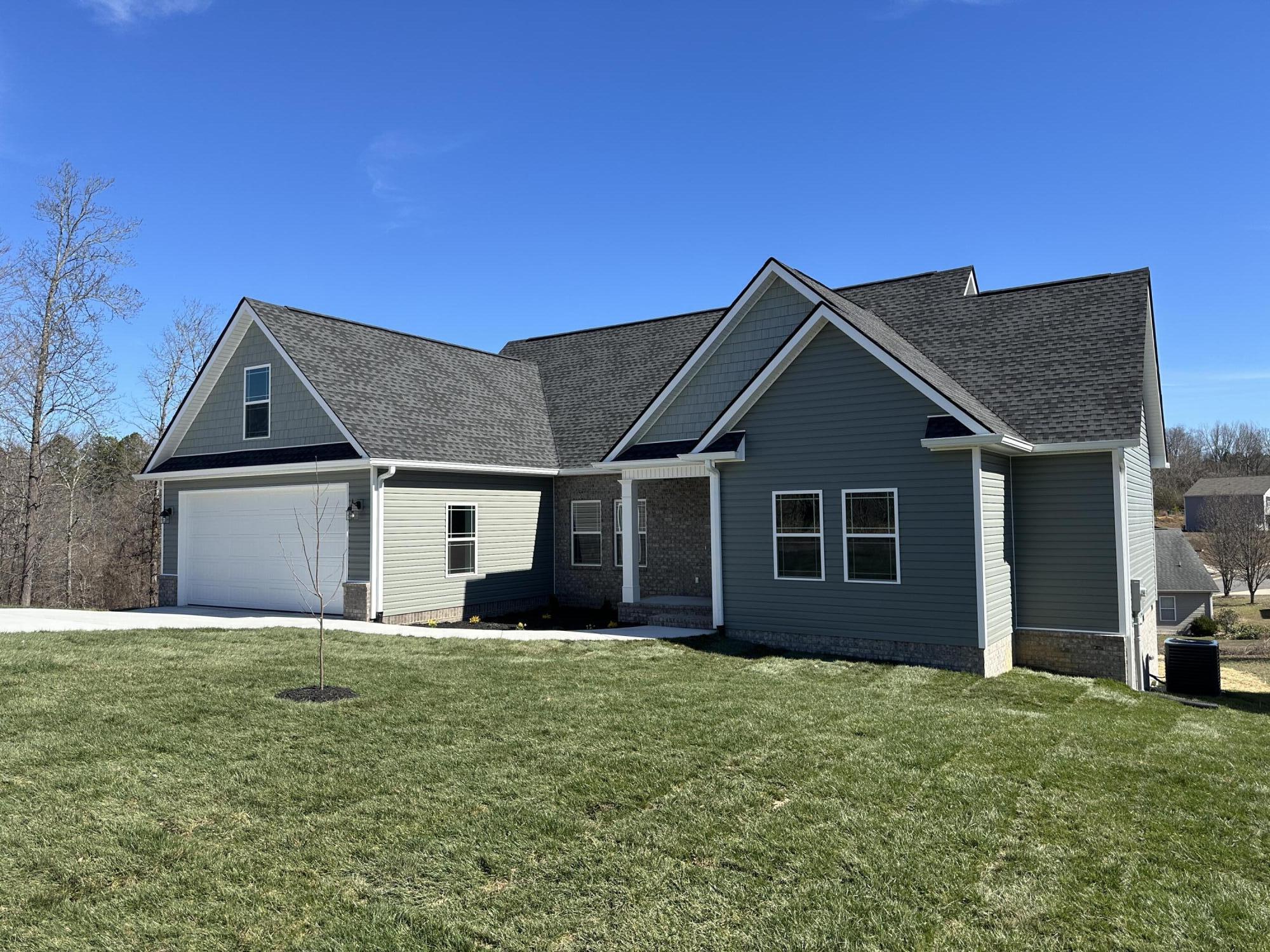 53 Battle Bluff Drive