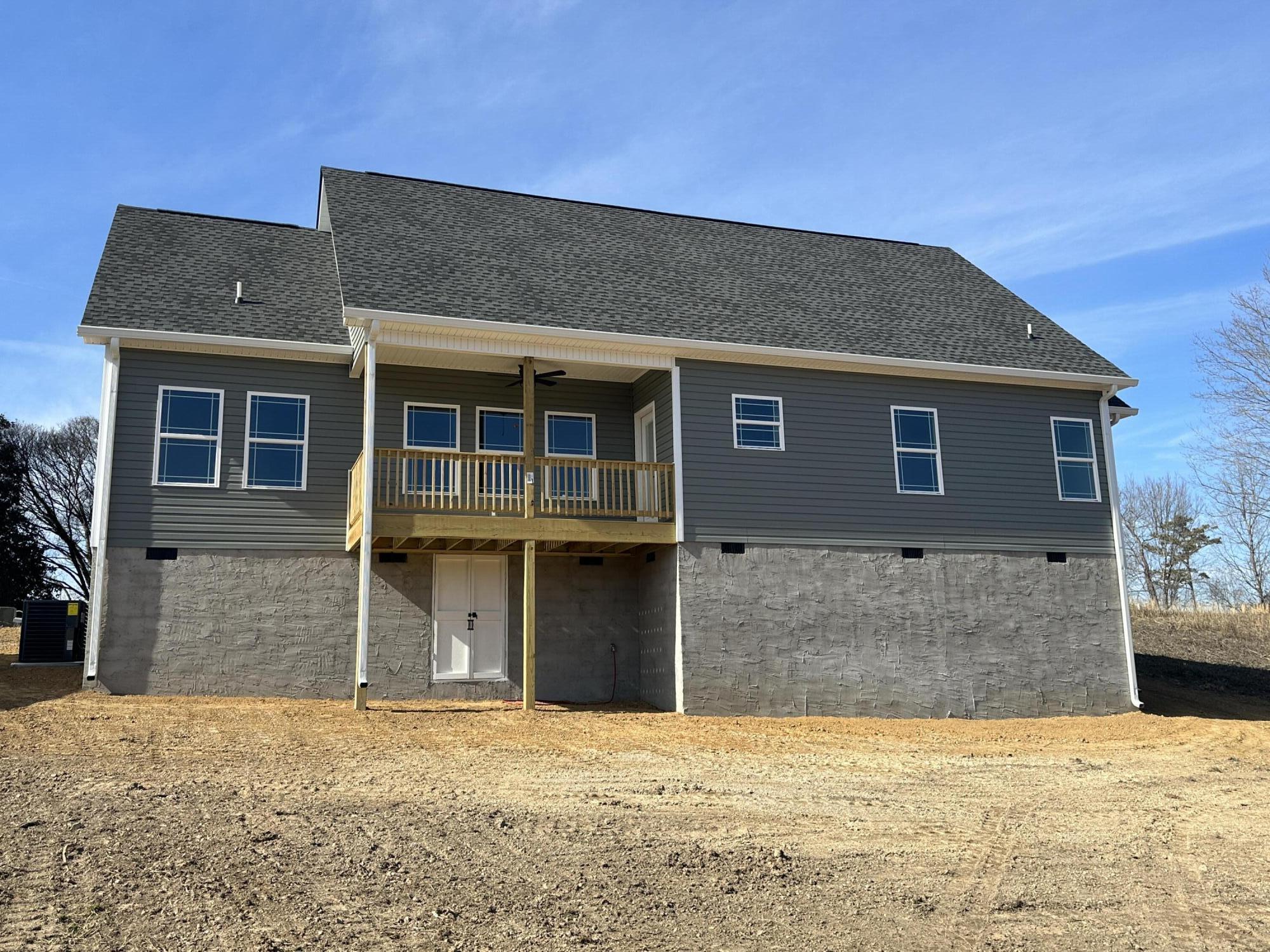 53 Battle Bluff Drive