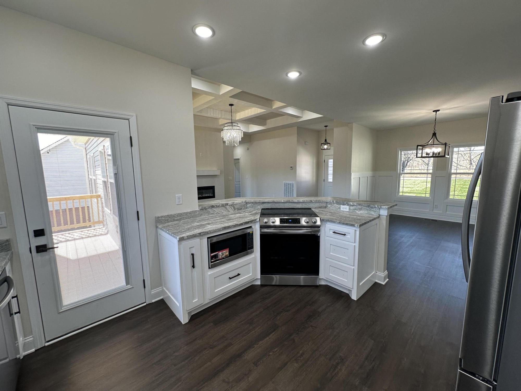 53 Battle Bluff Drive