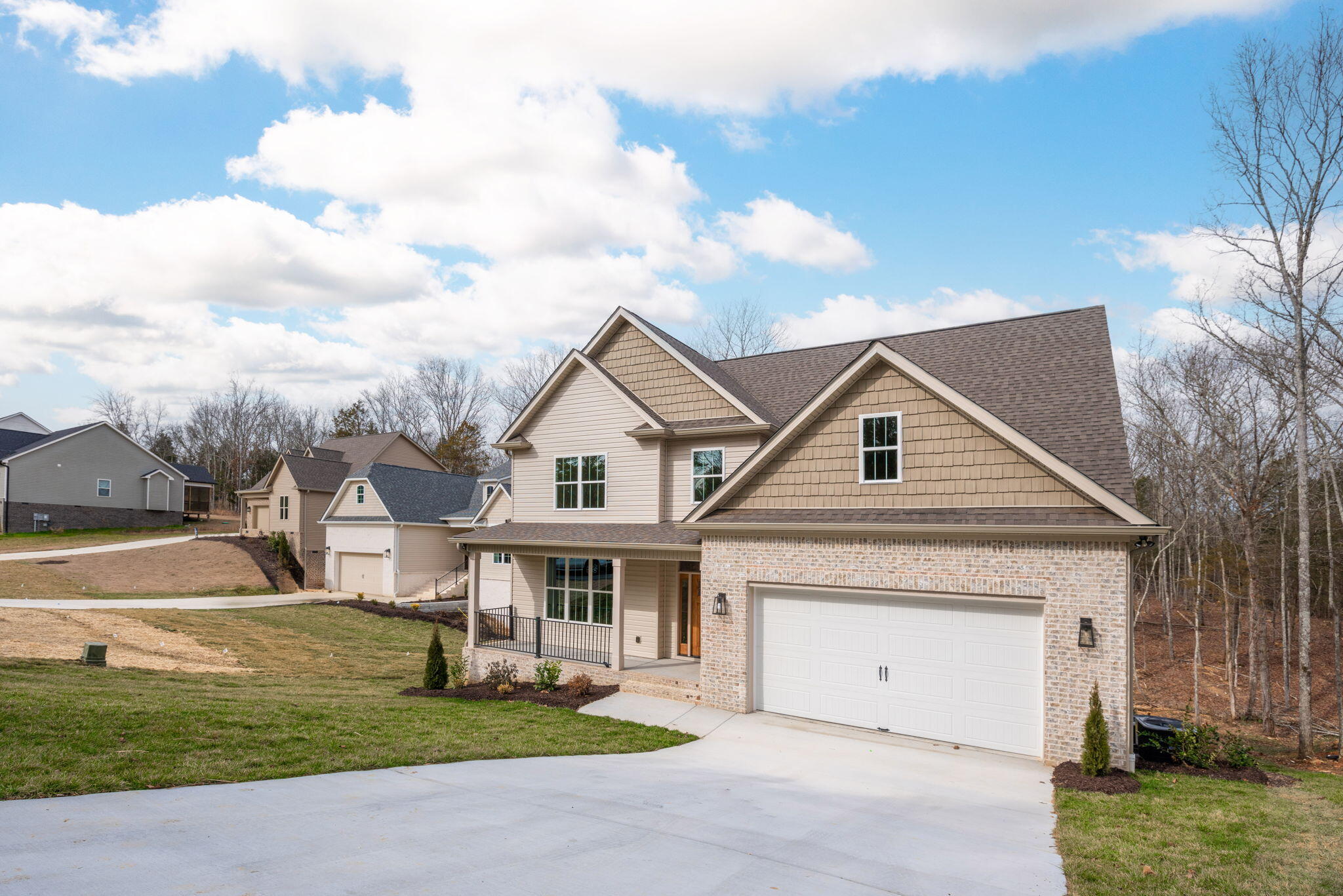 7269 Ron Road