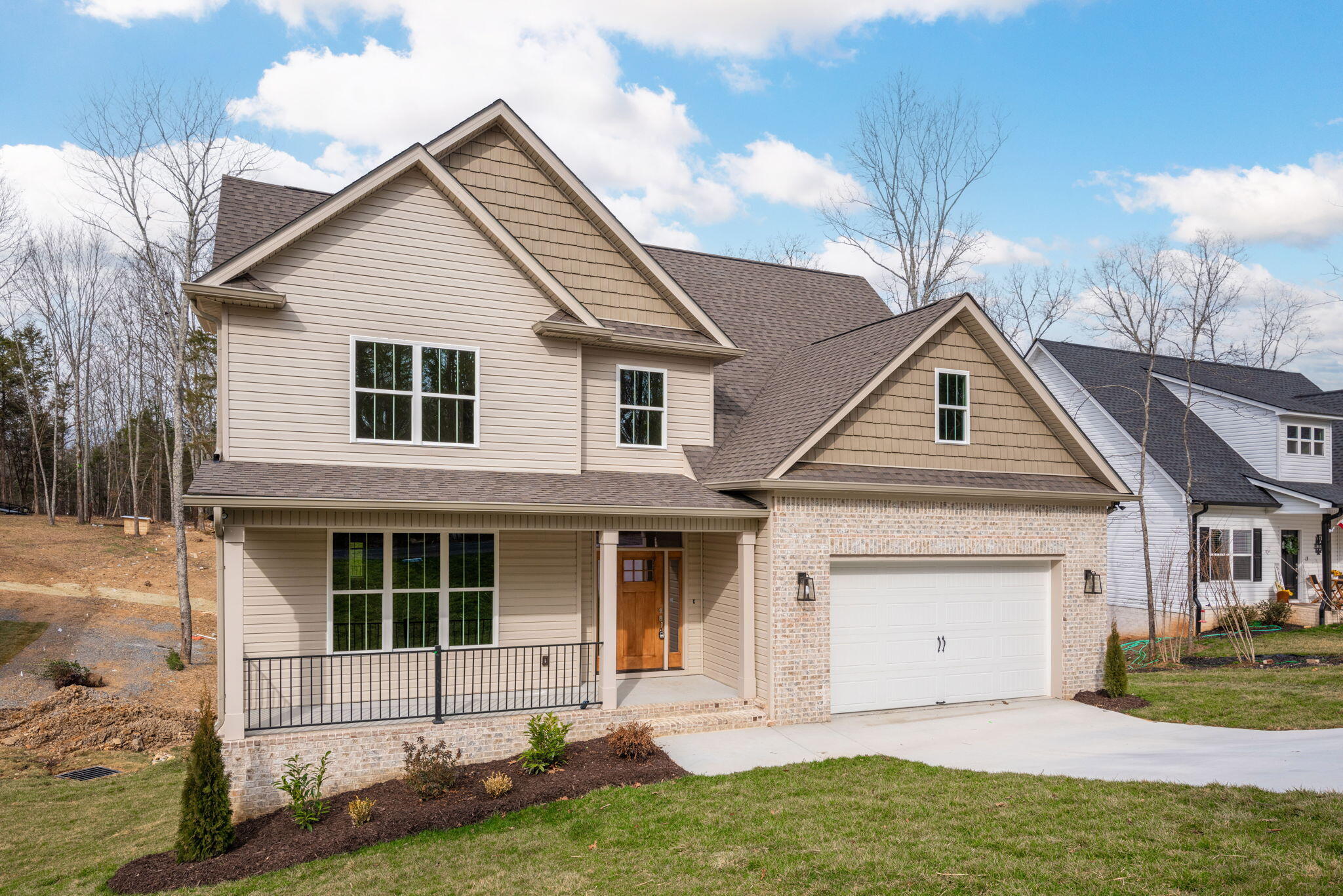 7269 Ron Road