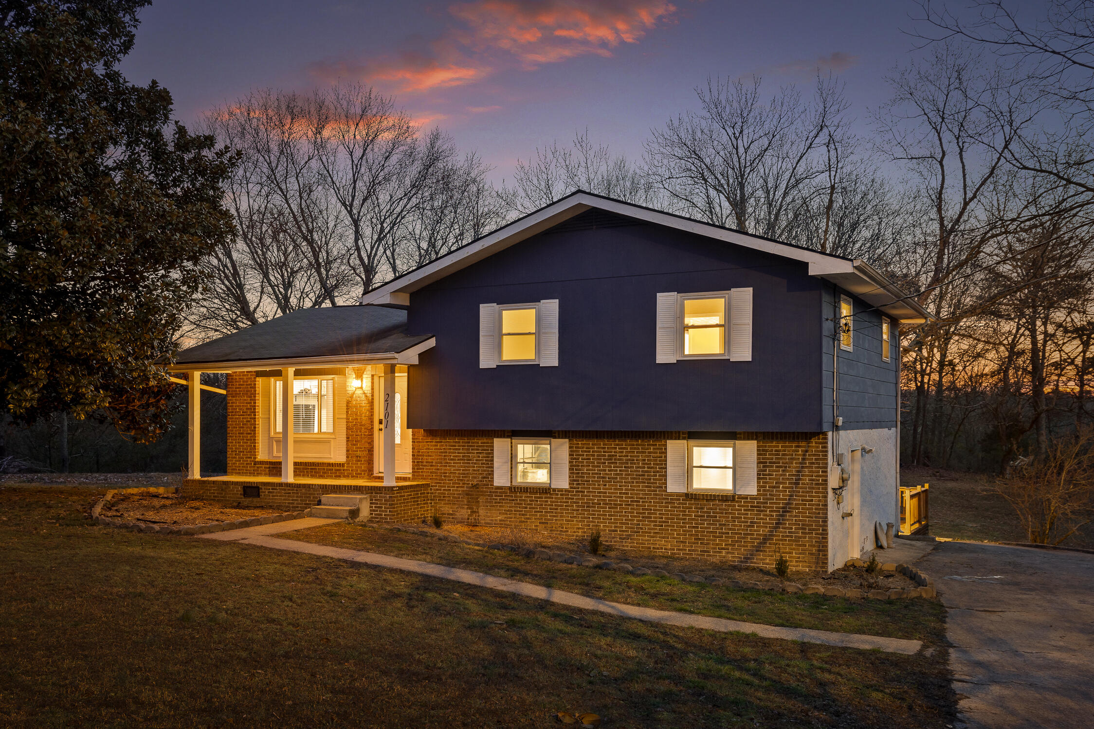 2101 Millard Road