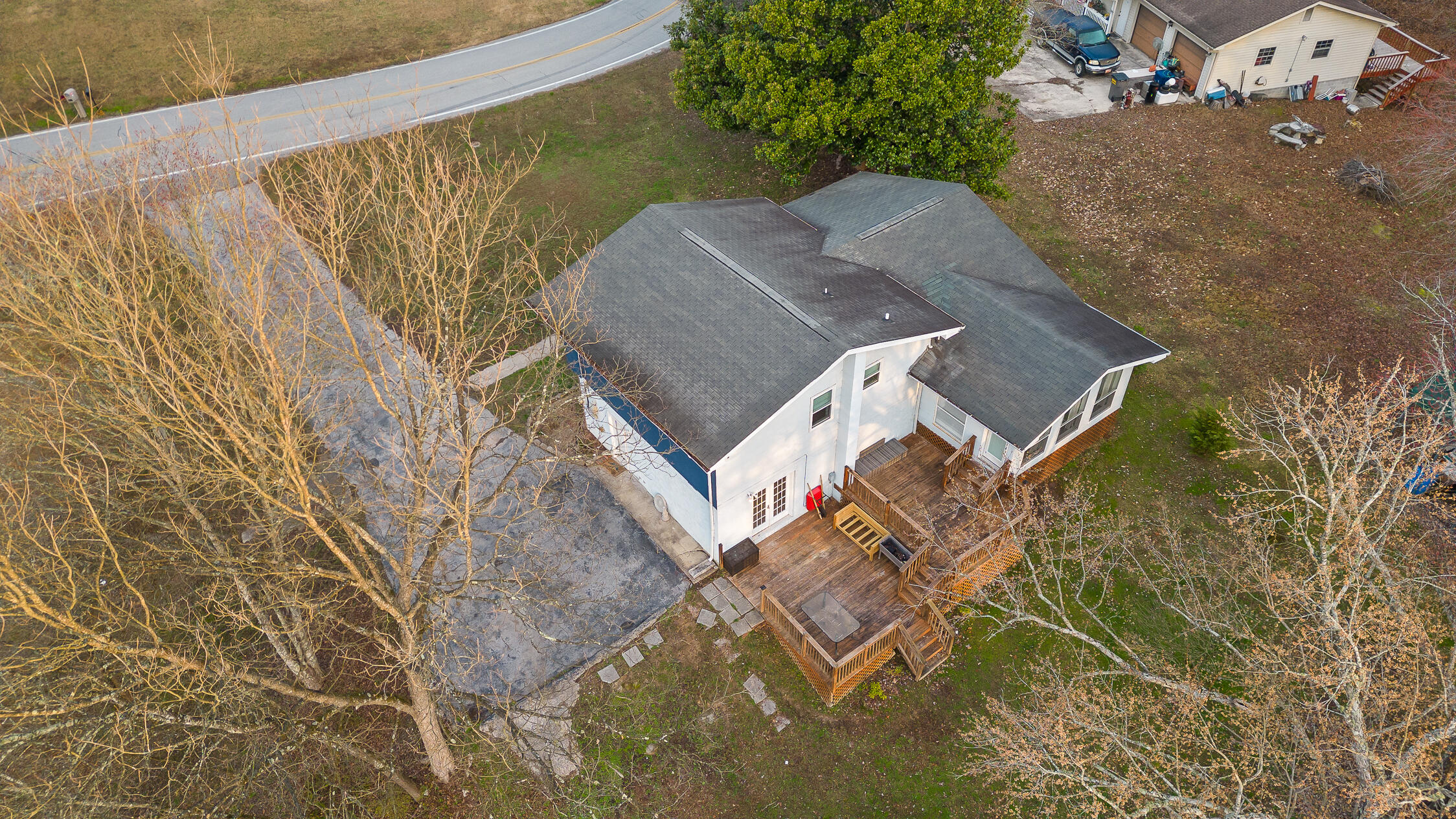 2101 Millard Road