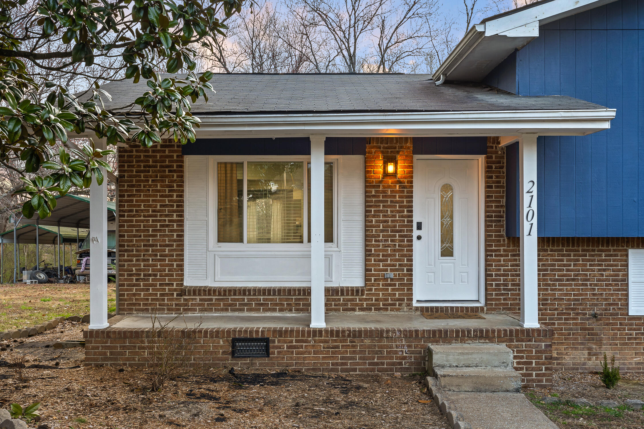 2101 Millard Road