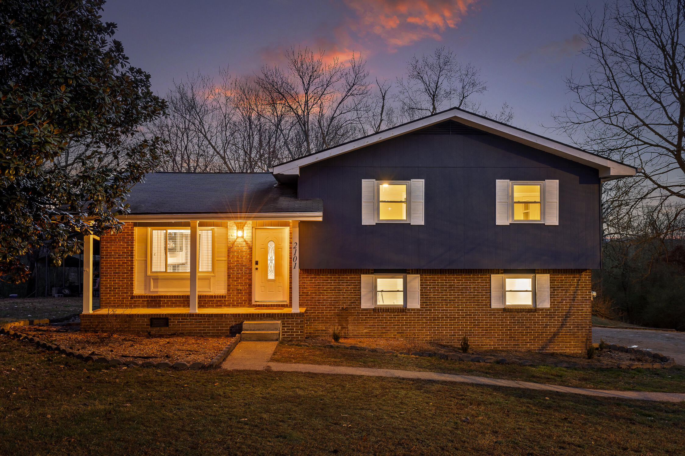 2101 Millard Road