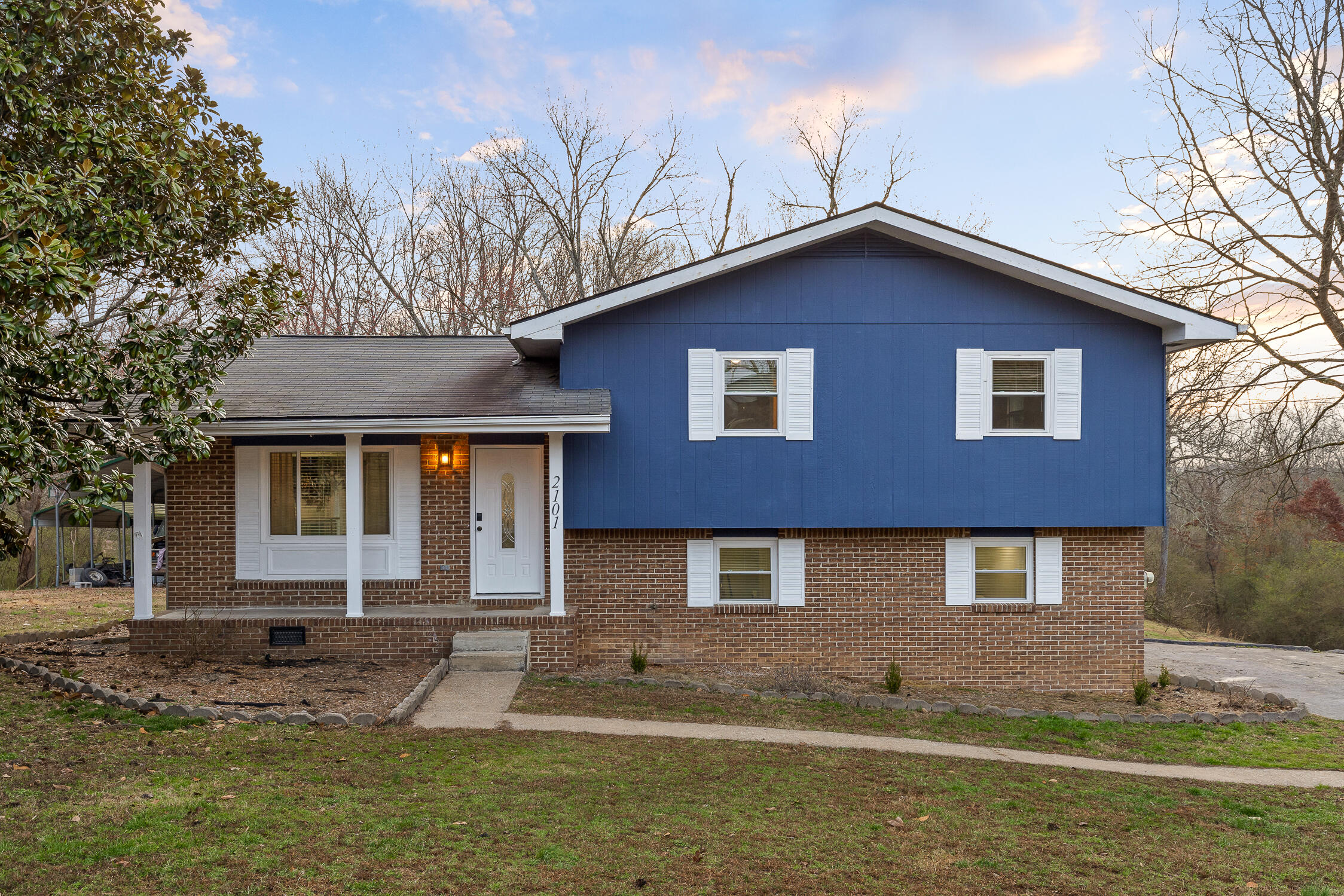 2101 Millard Road