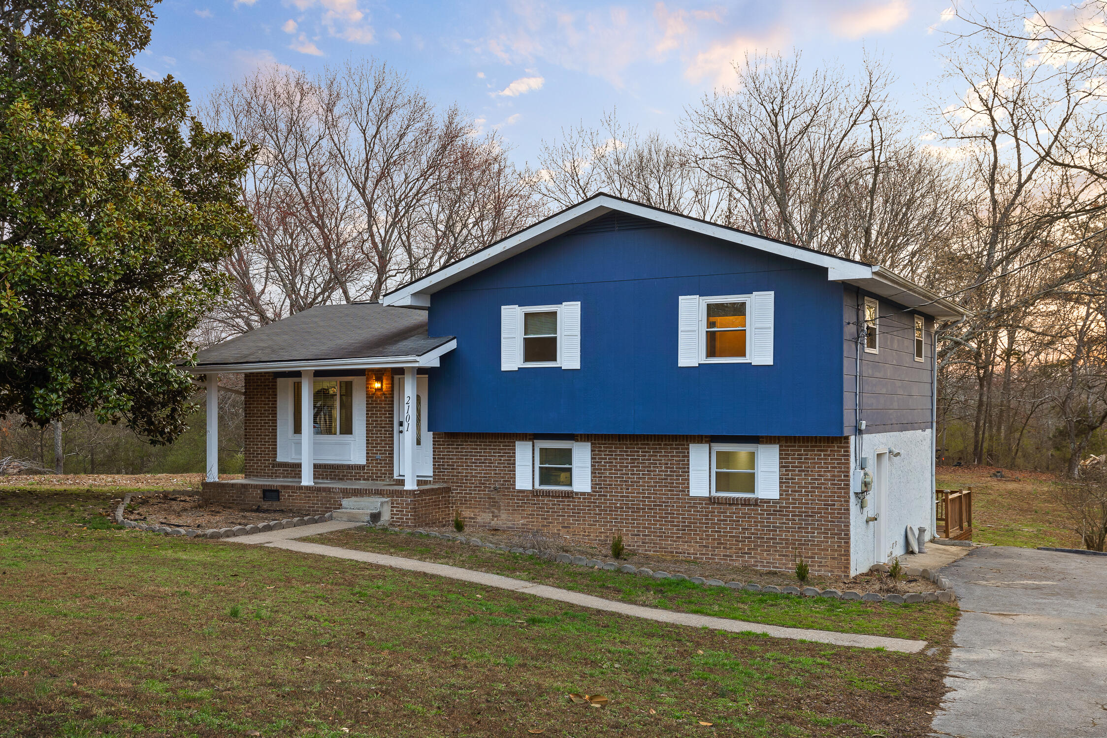 2101 Millard Road