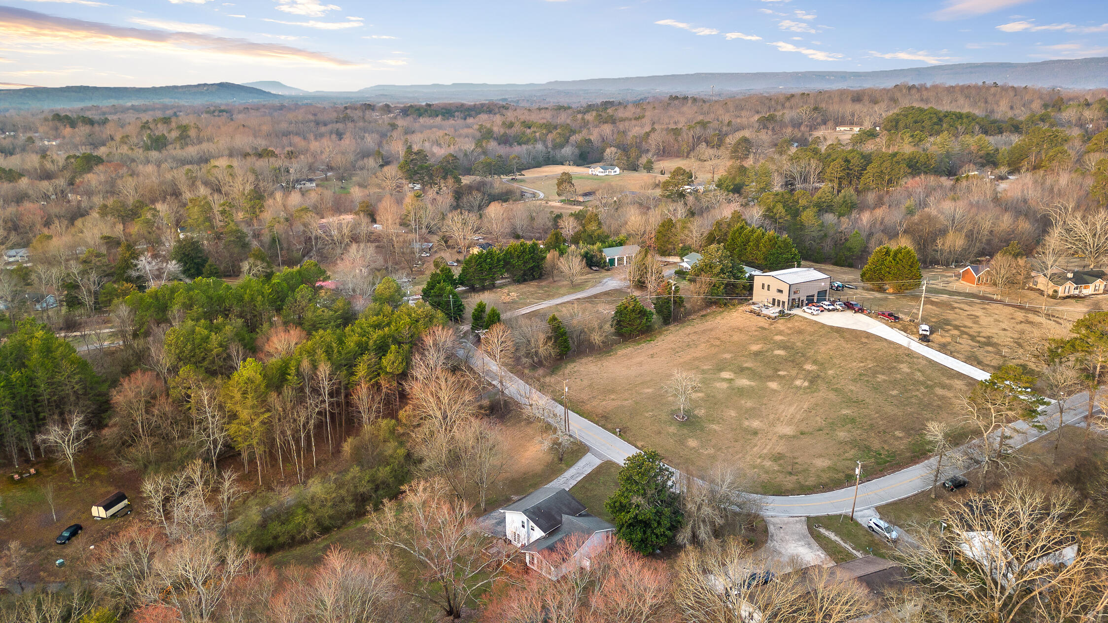 2101 Millard Road
