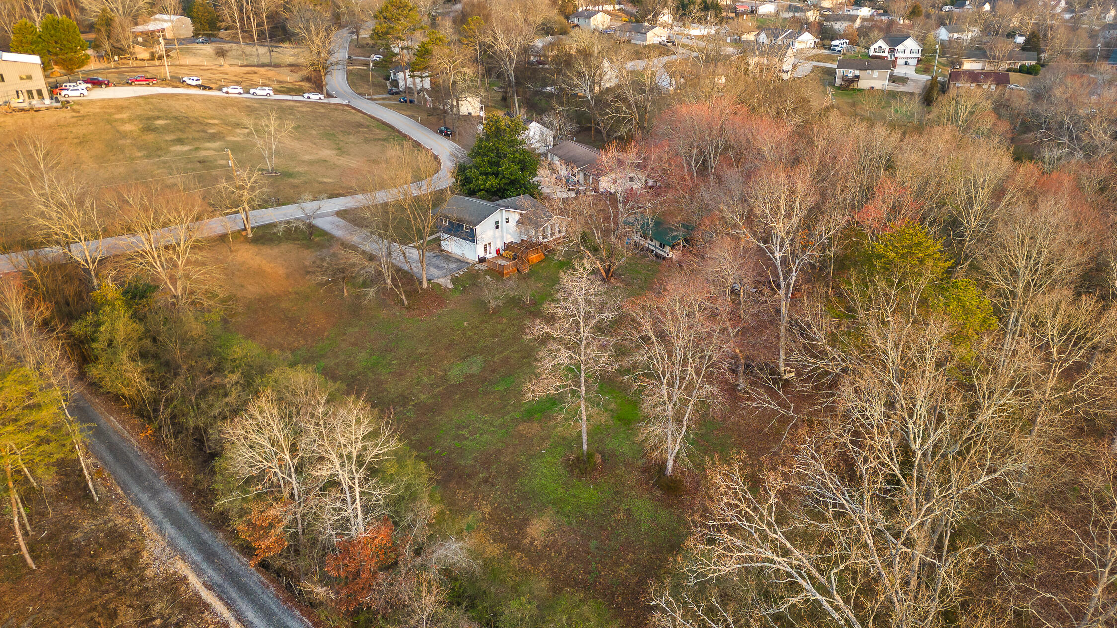 2101 Millard Road