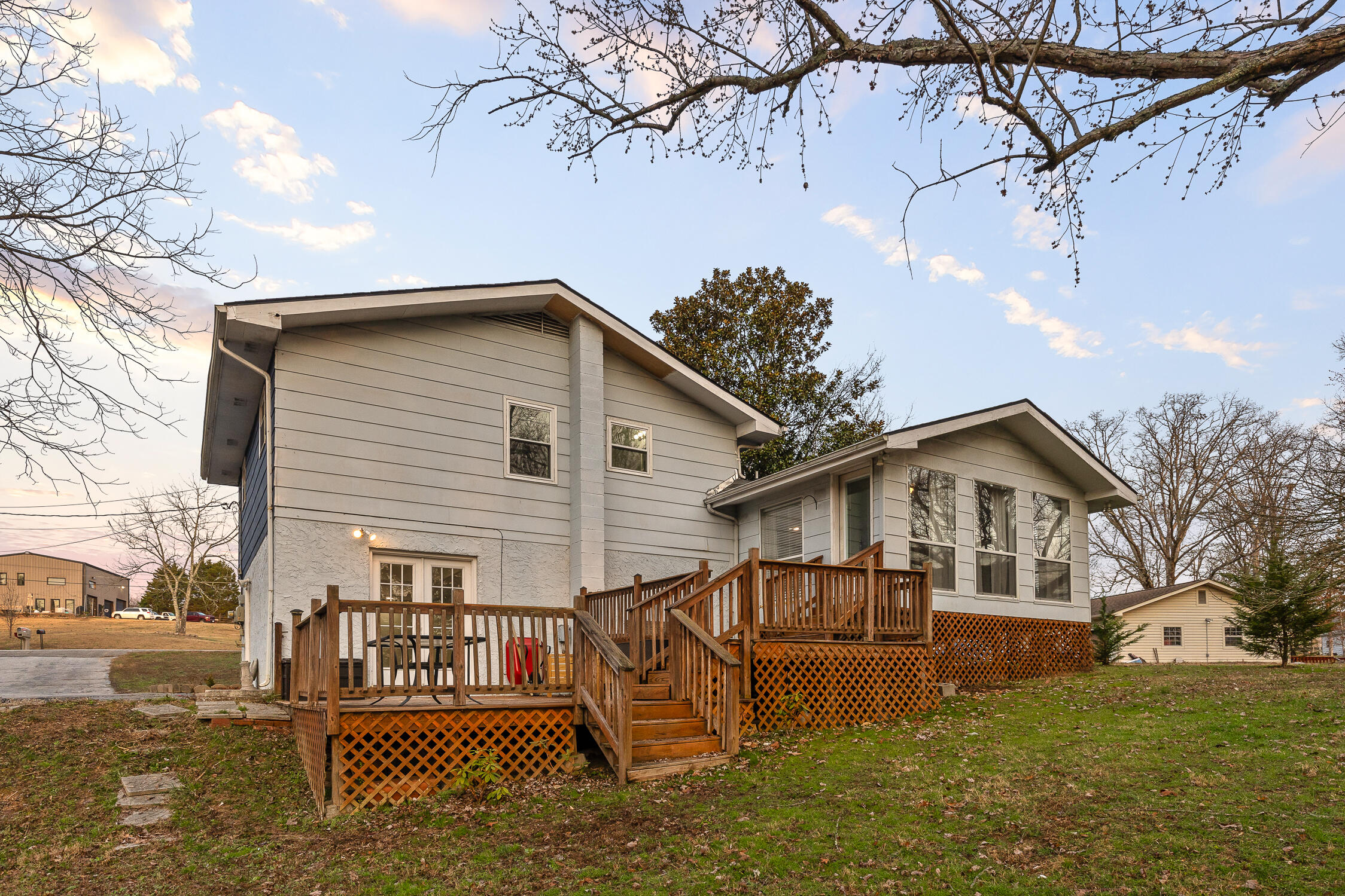 2101 Millard Road