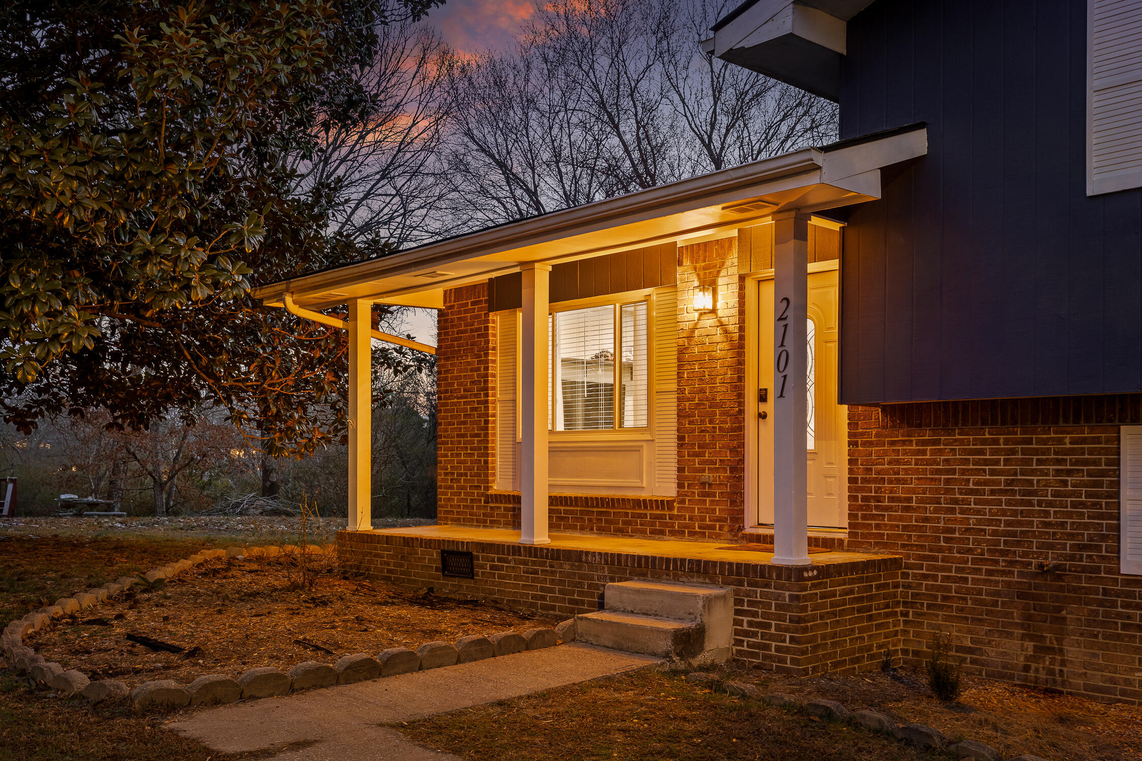 2101 Millard Road