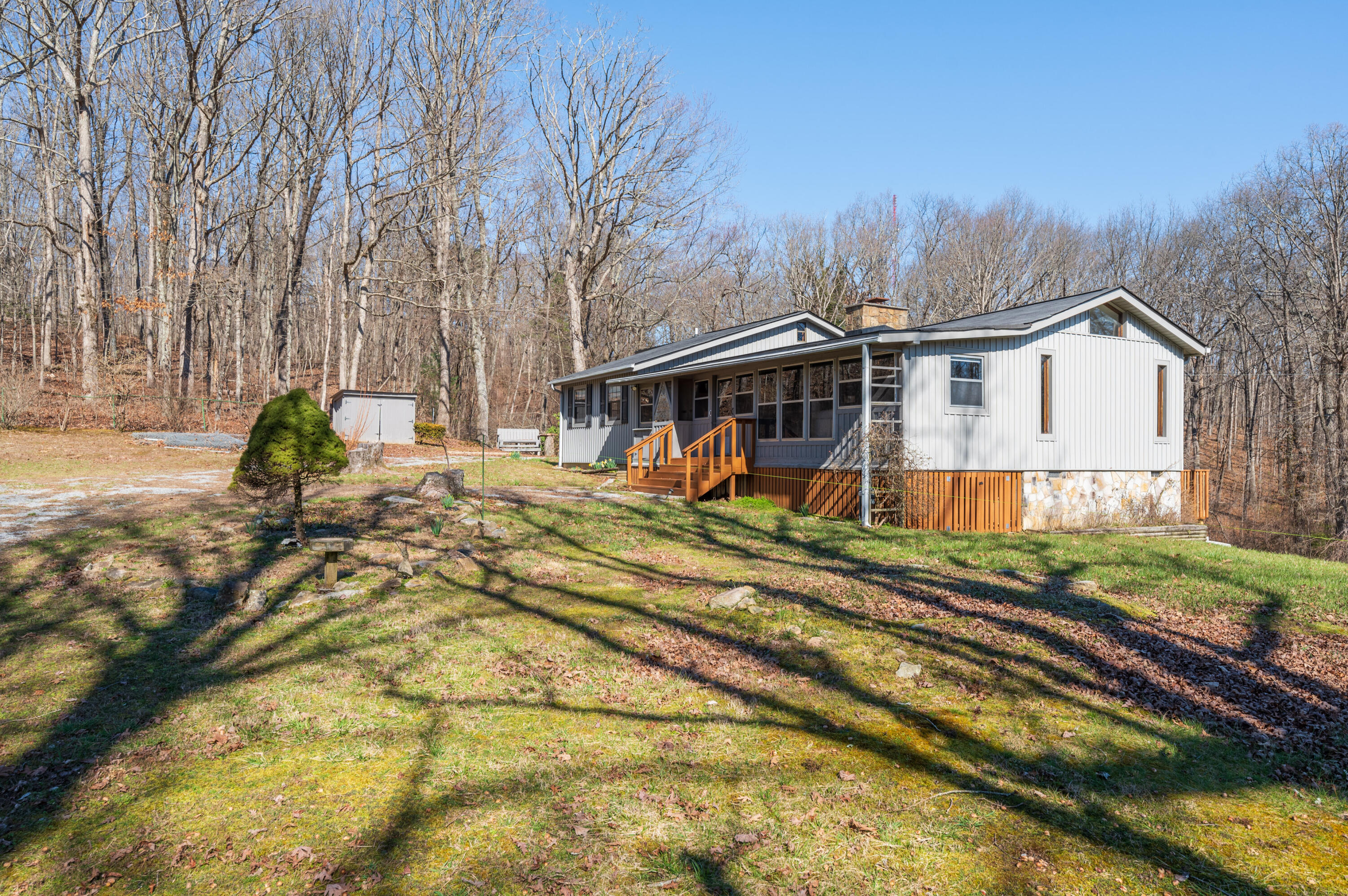 429 St Simon Trail