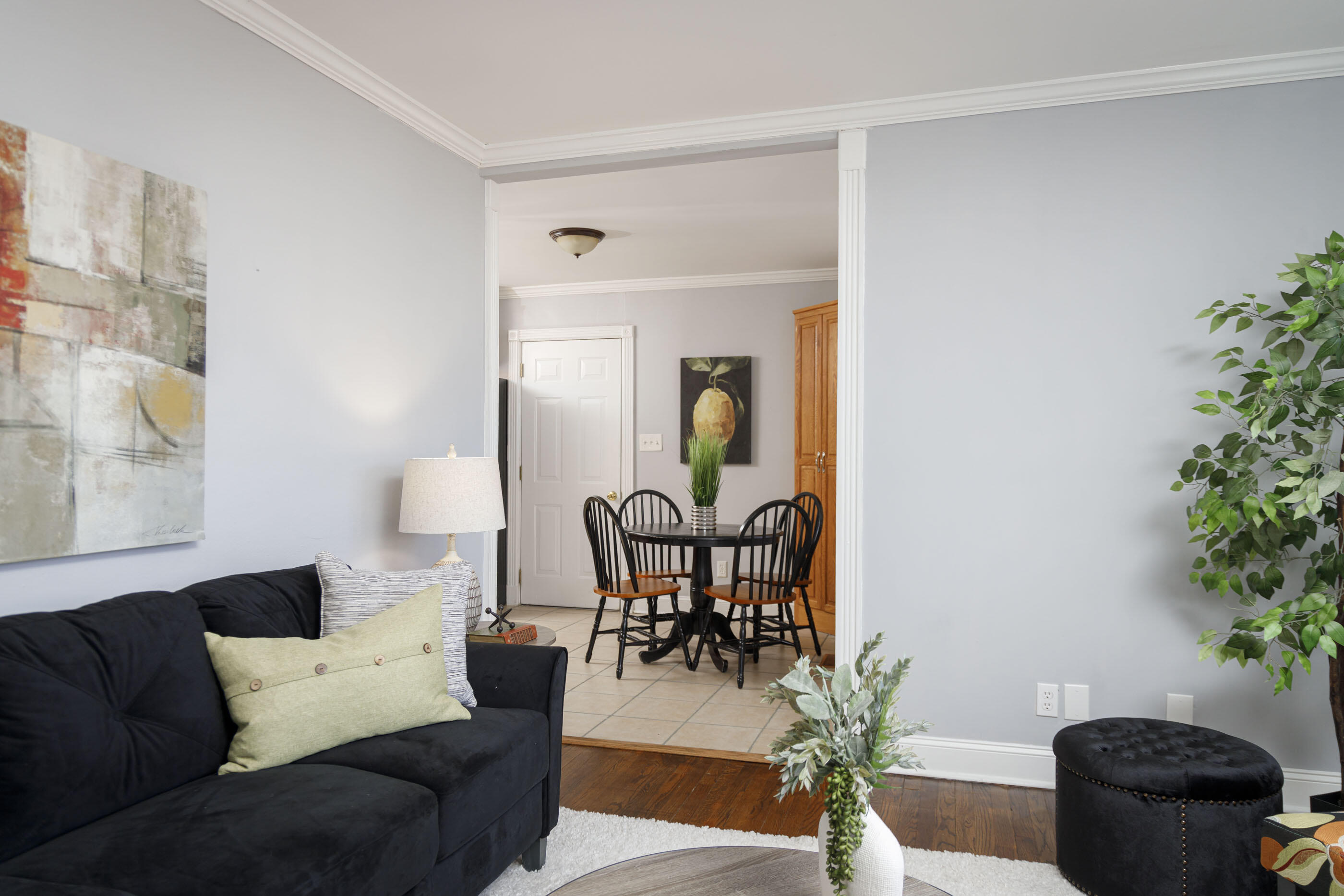 1460 Elm Street
