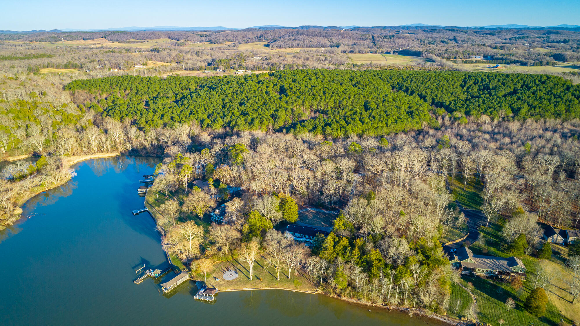 5717 Island View Drive