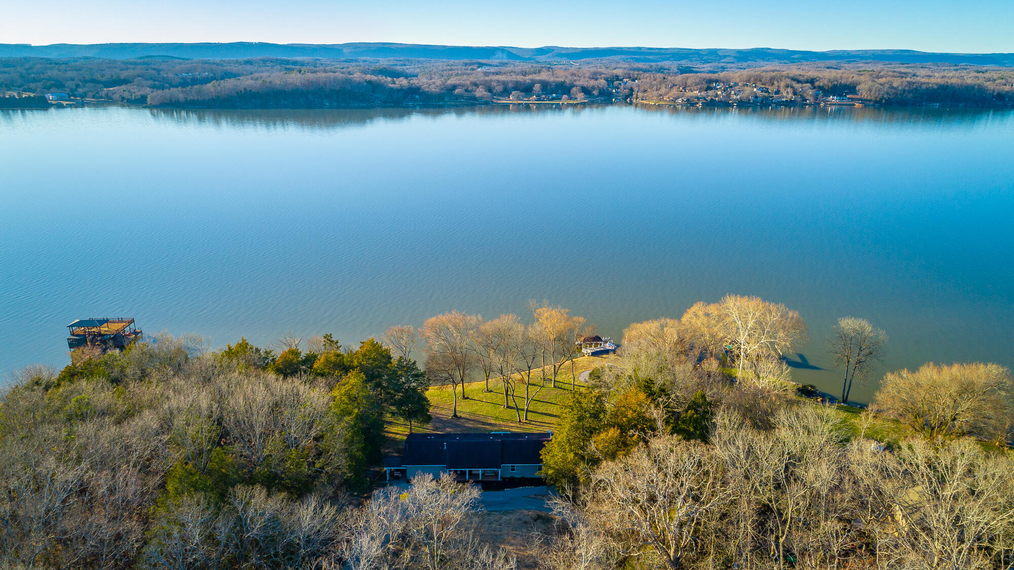5717 Island View Drive