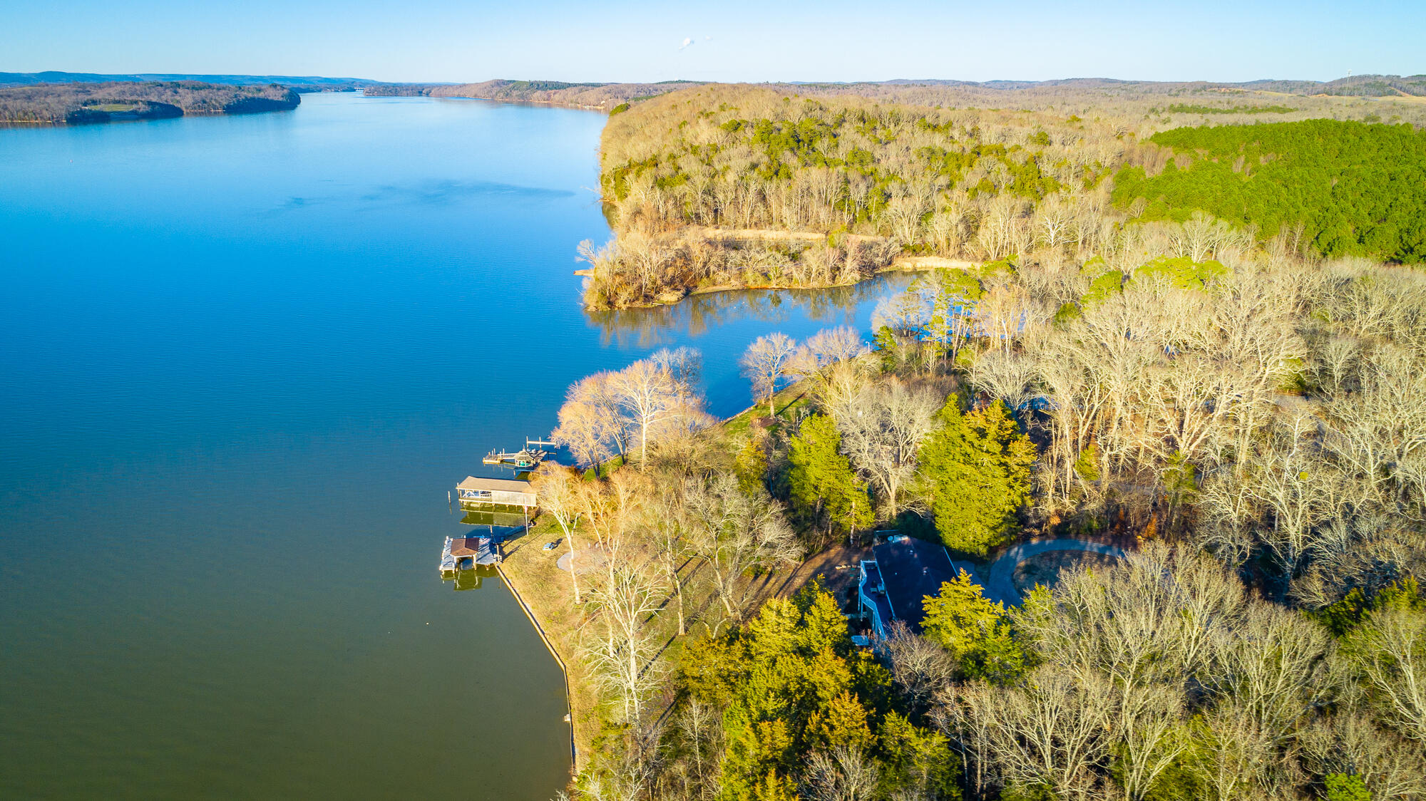 5717 Island View Drive