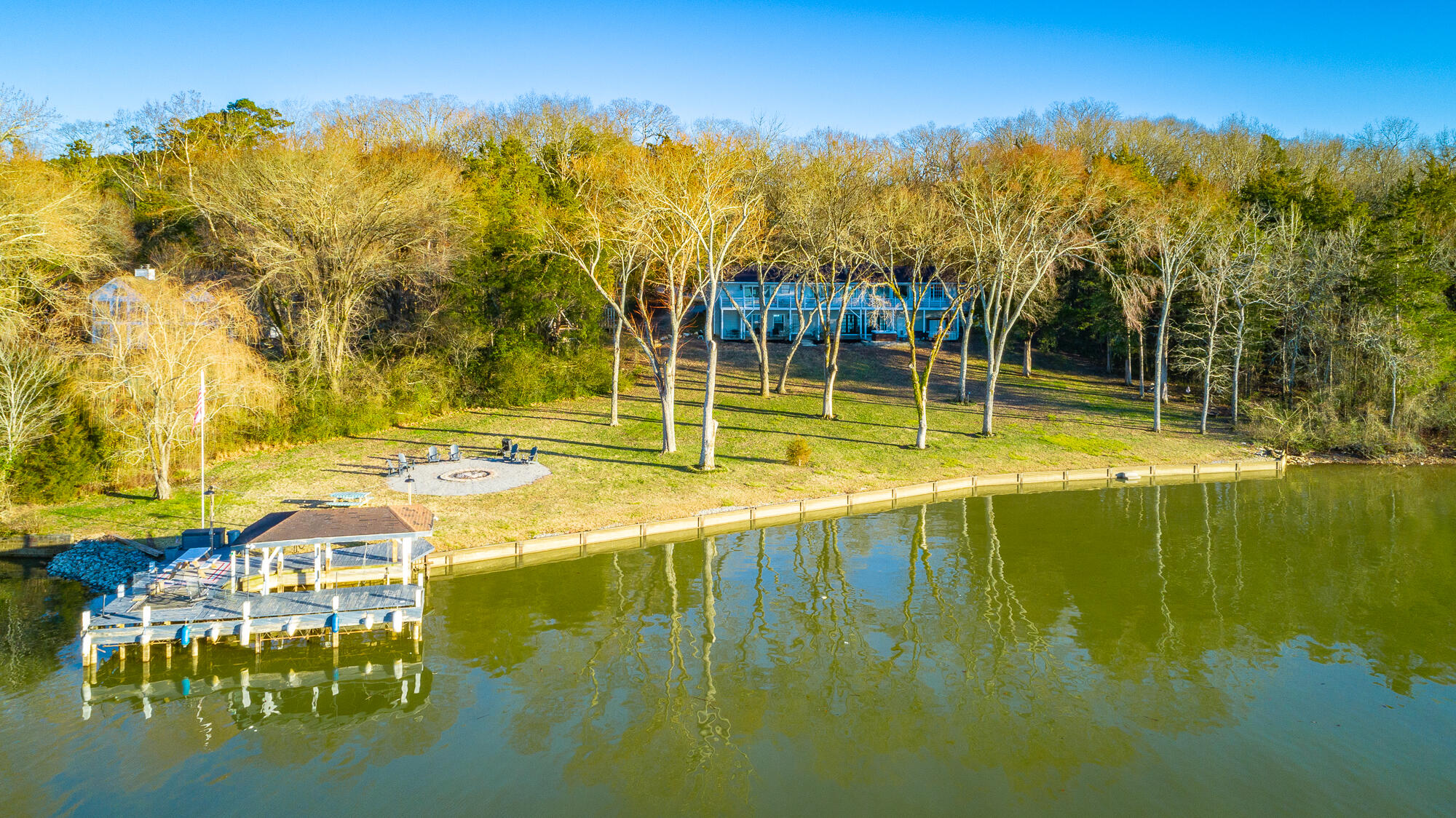 5717 Island View Drive