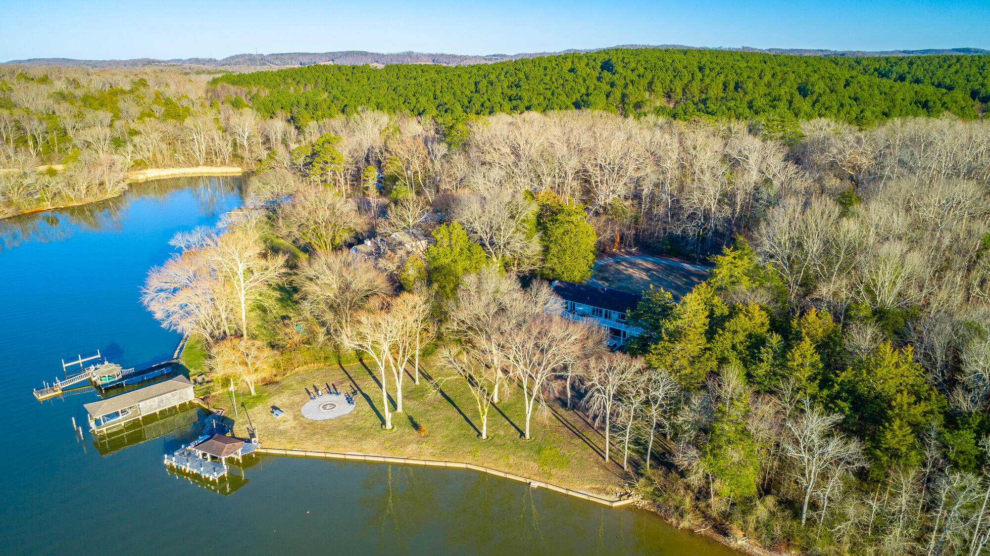 5717 Island View Drive