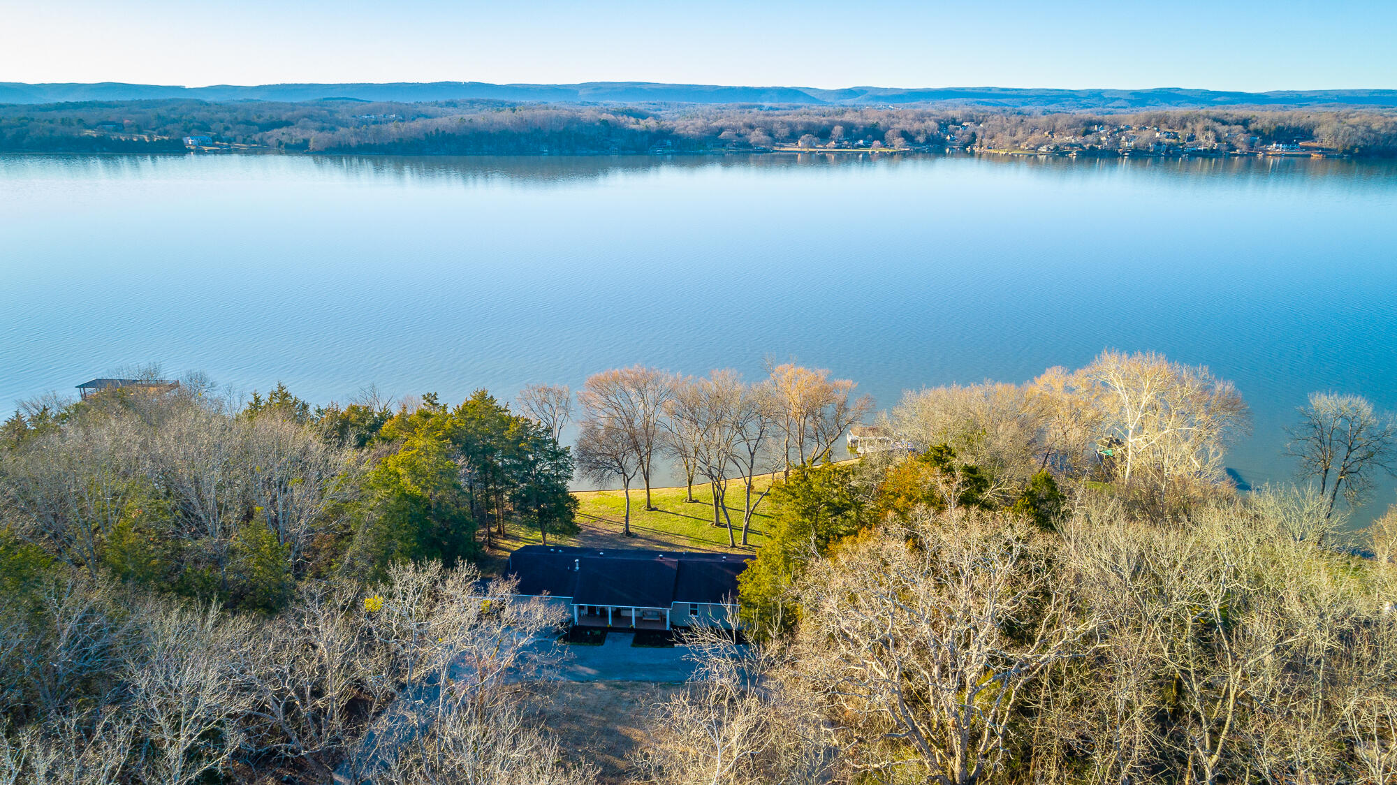 5717 Island View Drive