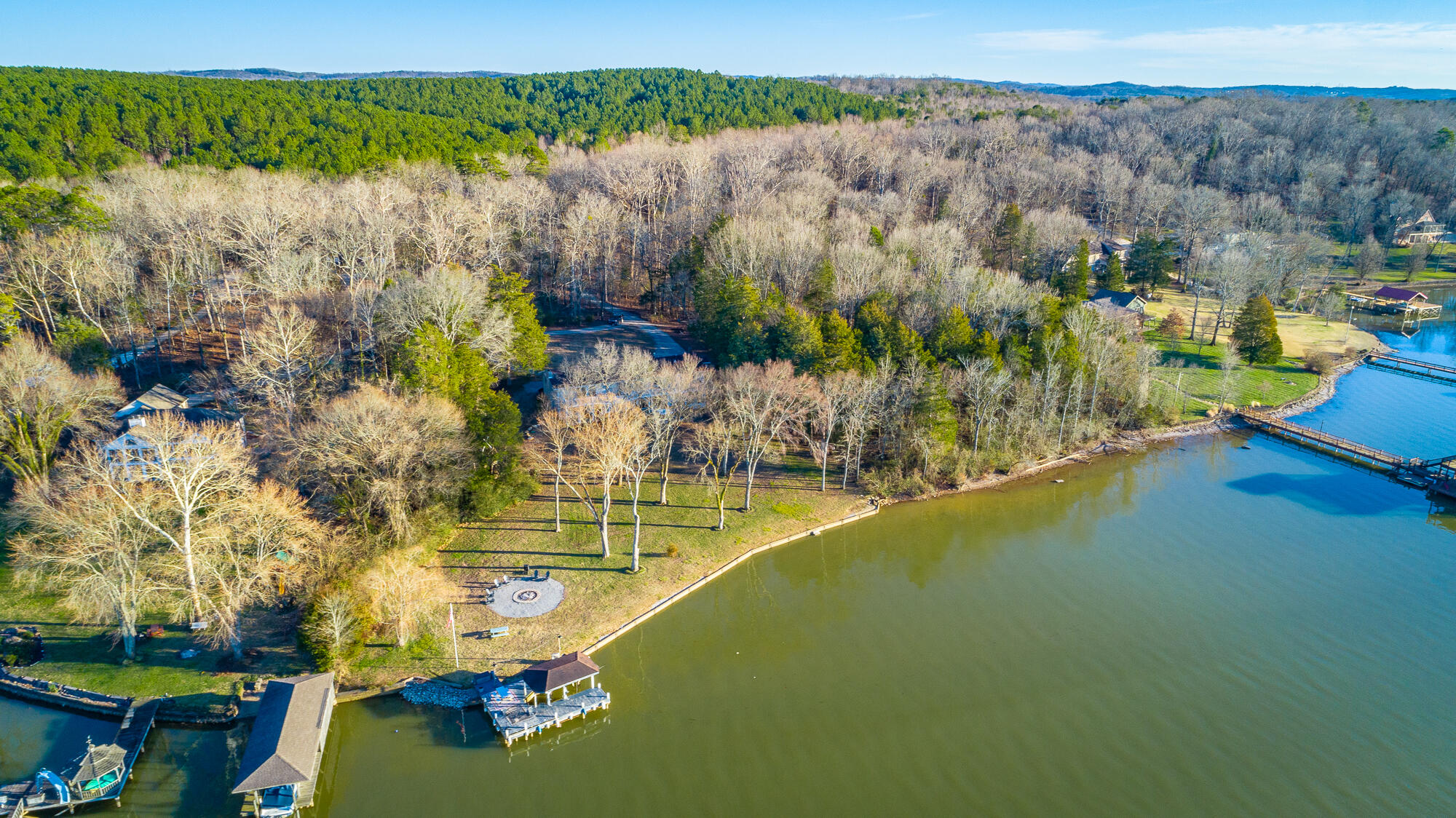 5717 Island View Drive
