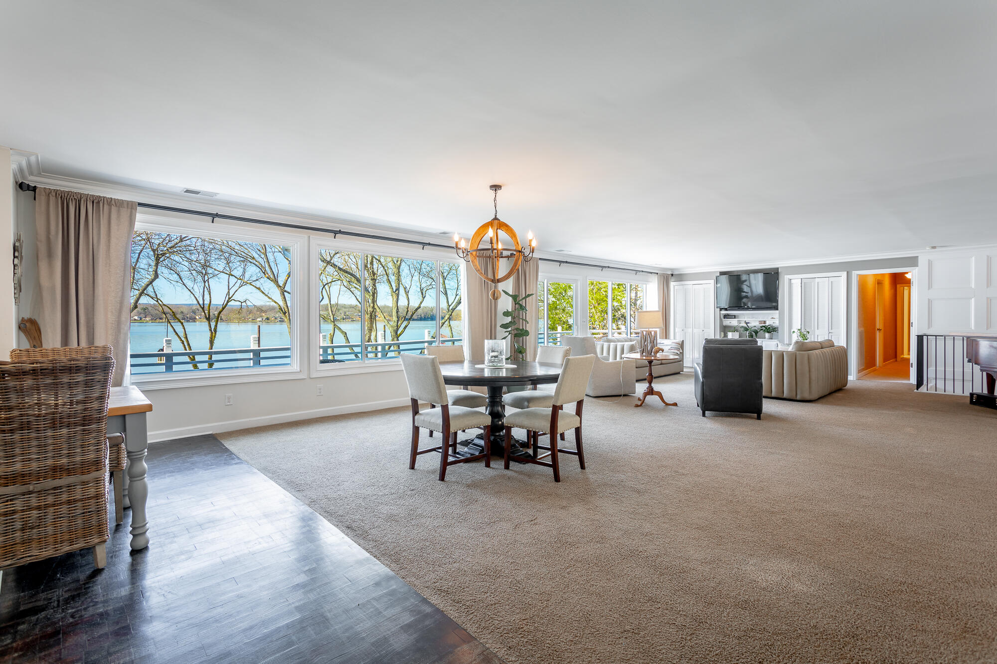 5717 Island View Drive