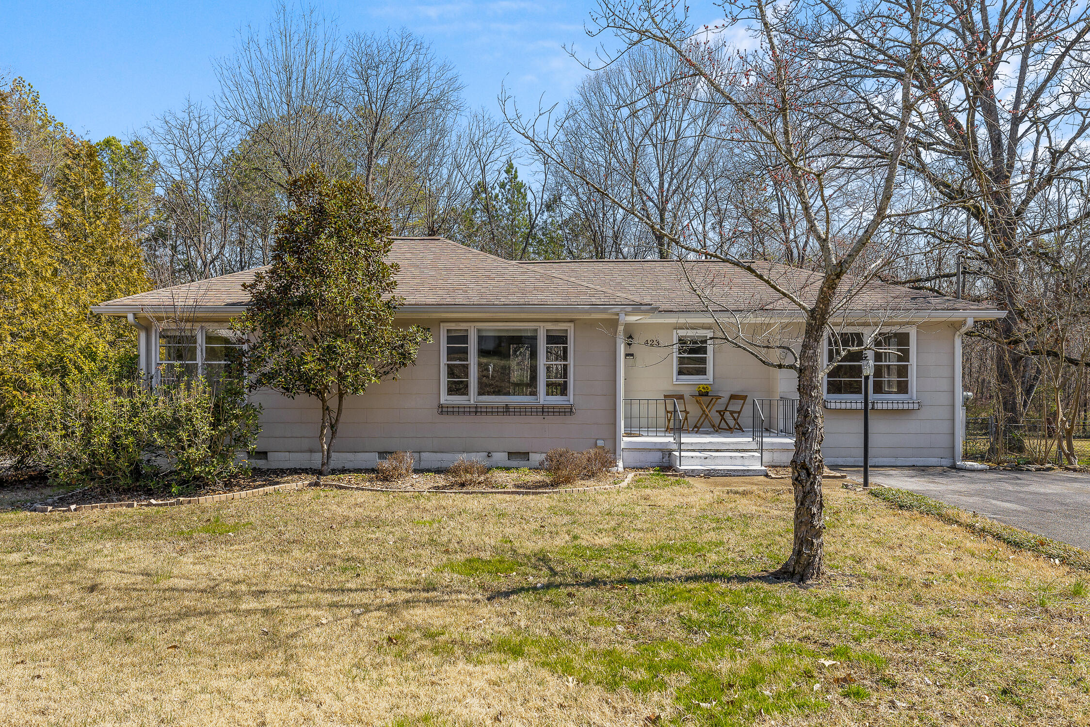 423 Osborne Dr