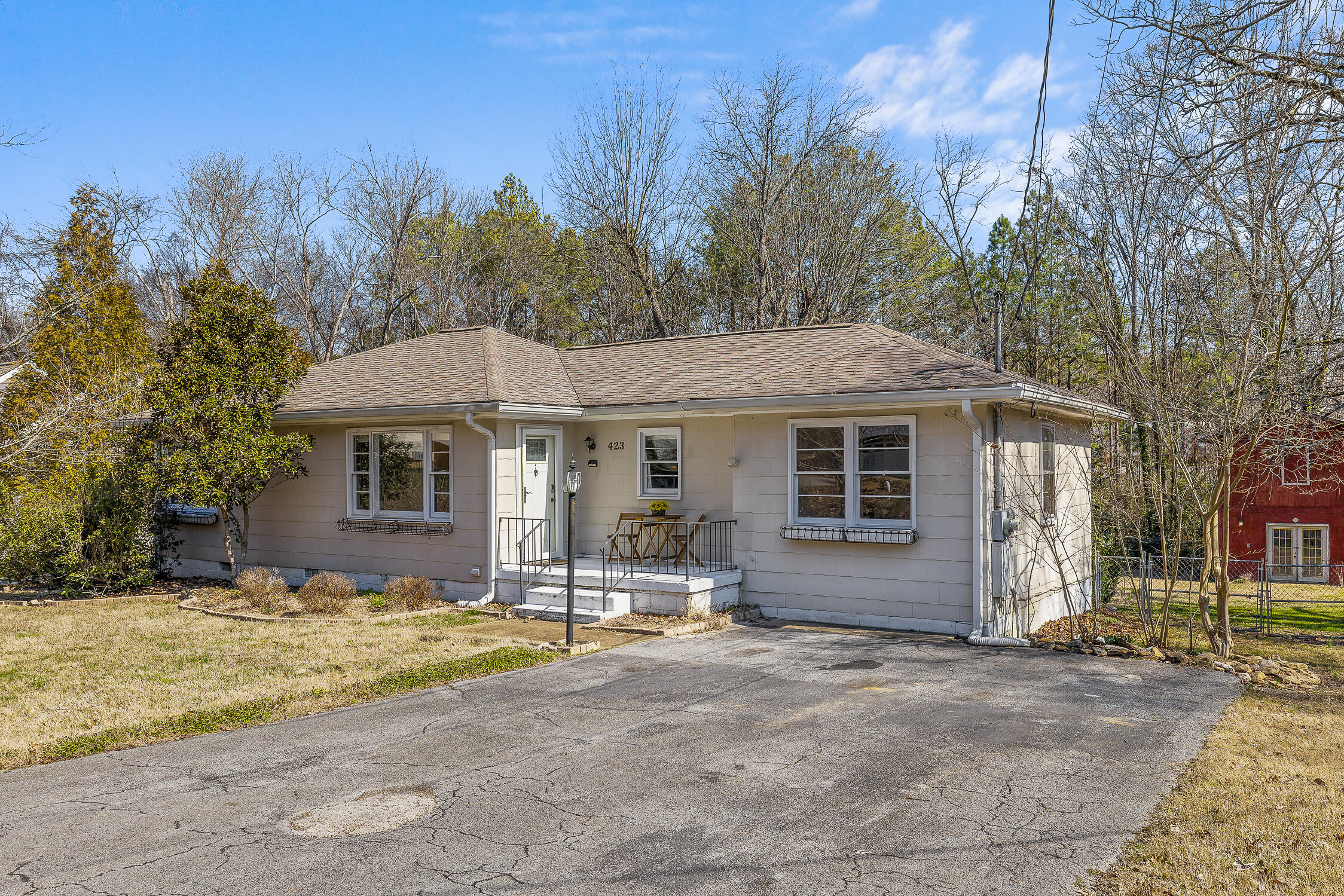 423 Osborne Dr