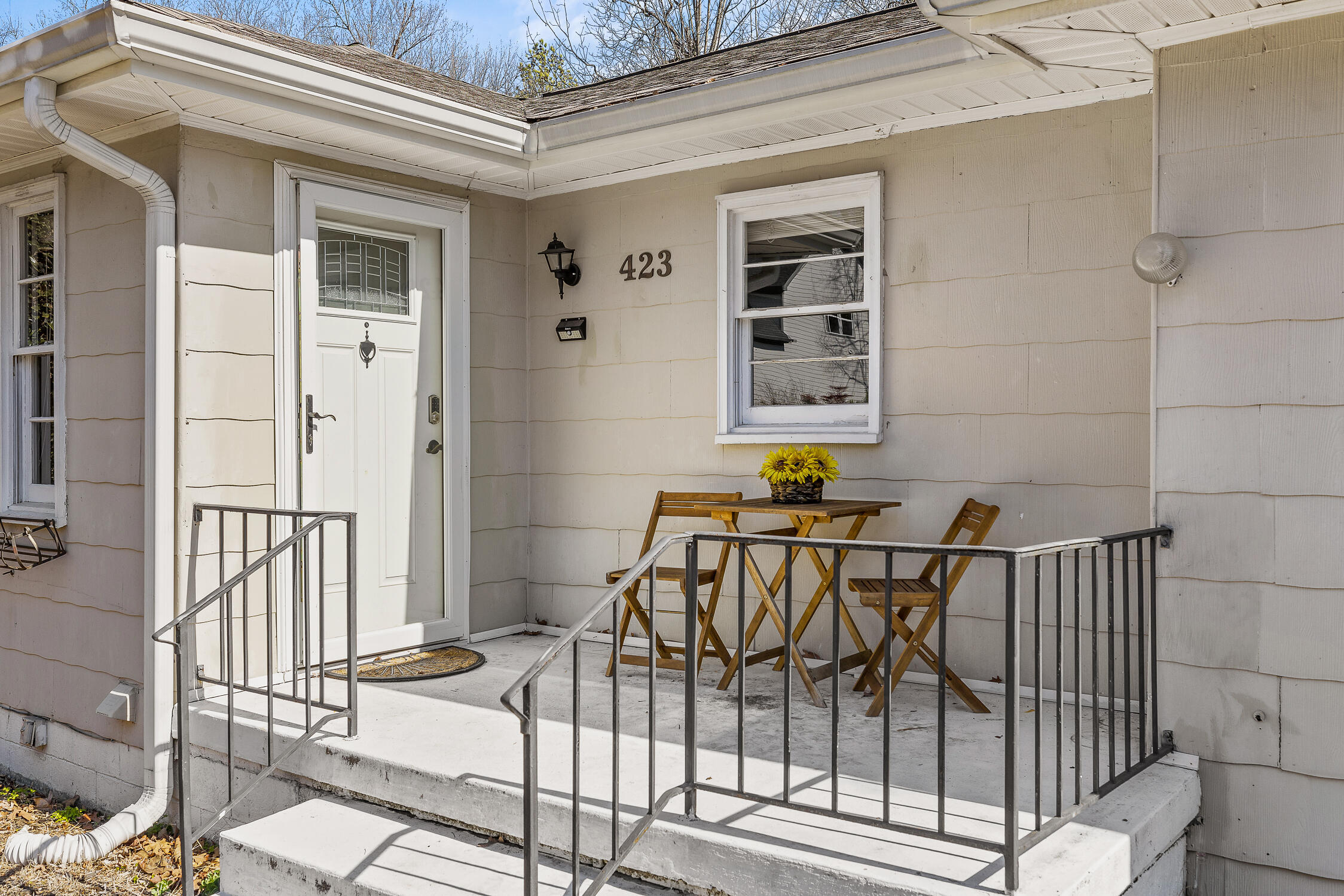 423 Osborne Dr