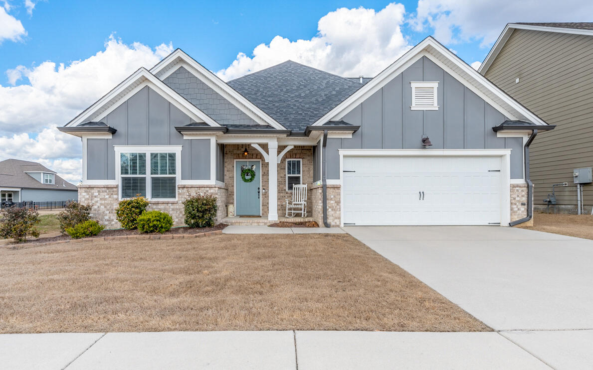 8421 Black Walnut Drive