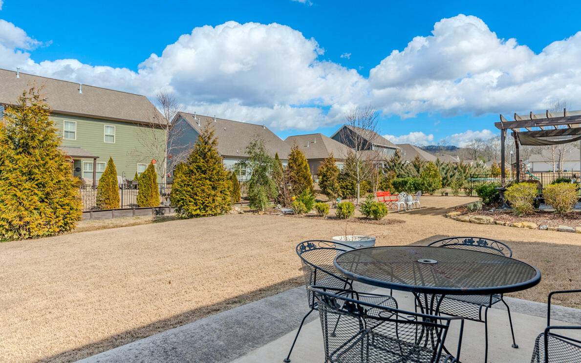 8421 Black Walnut Drive