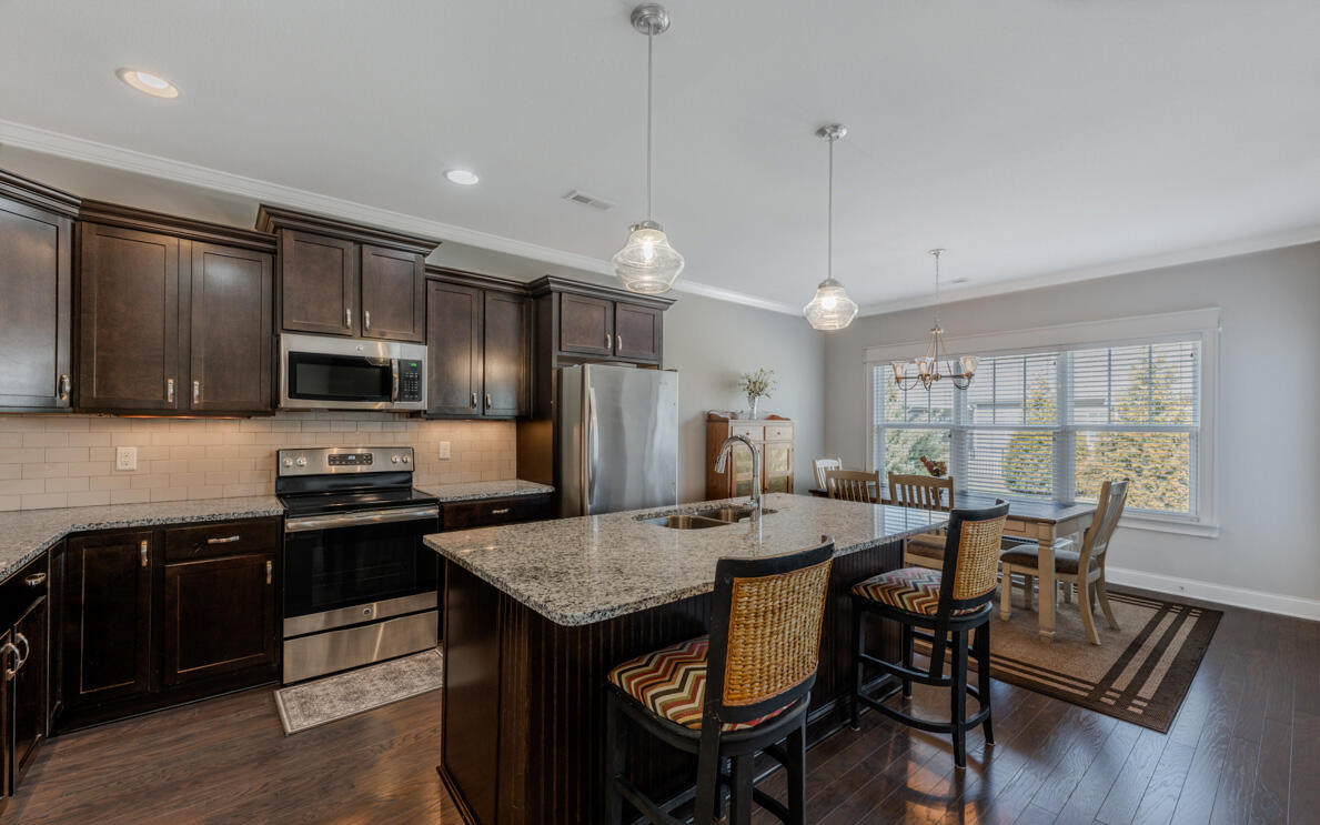 8421 Black Walnut Drive