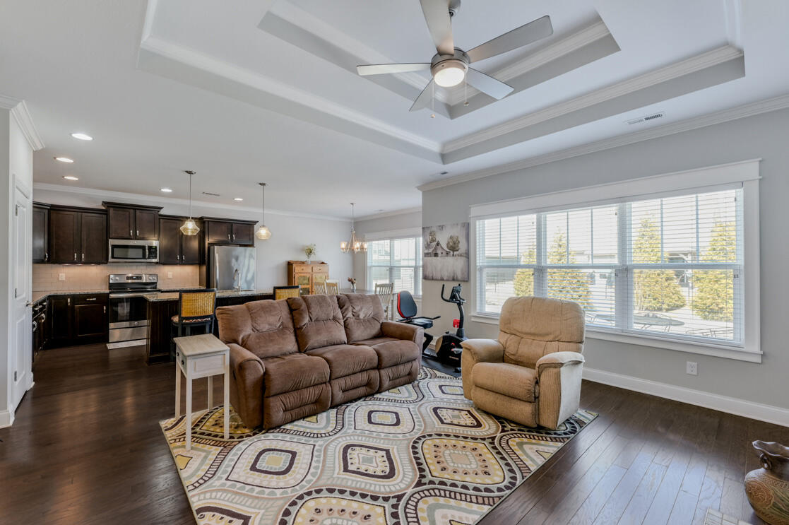 8421 Black Walnut Drive